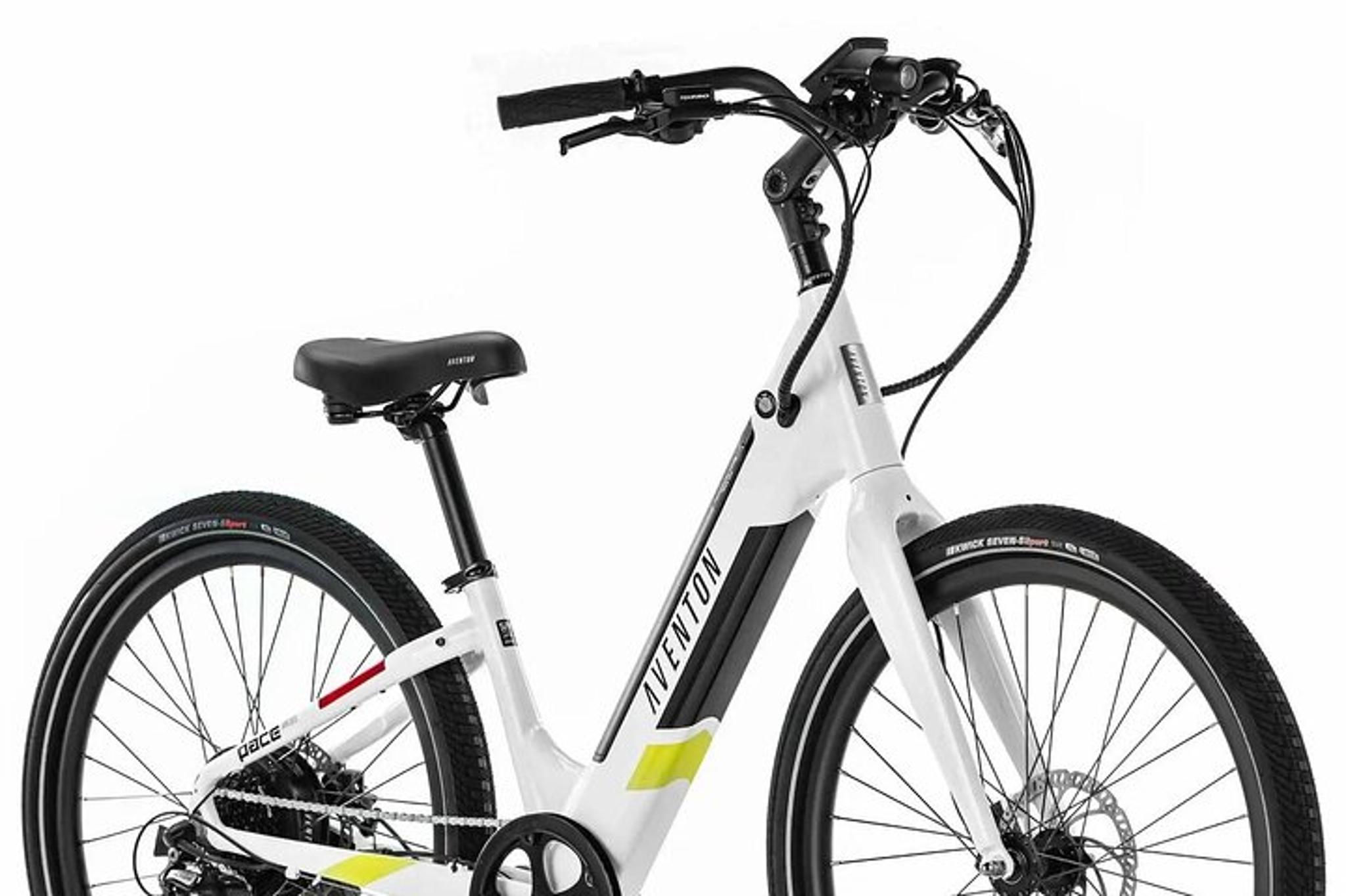 St. Petersburg Electric Bike Rental on Pinellas Trail - Image 5