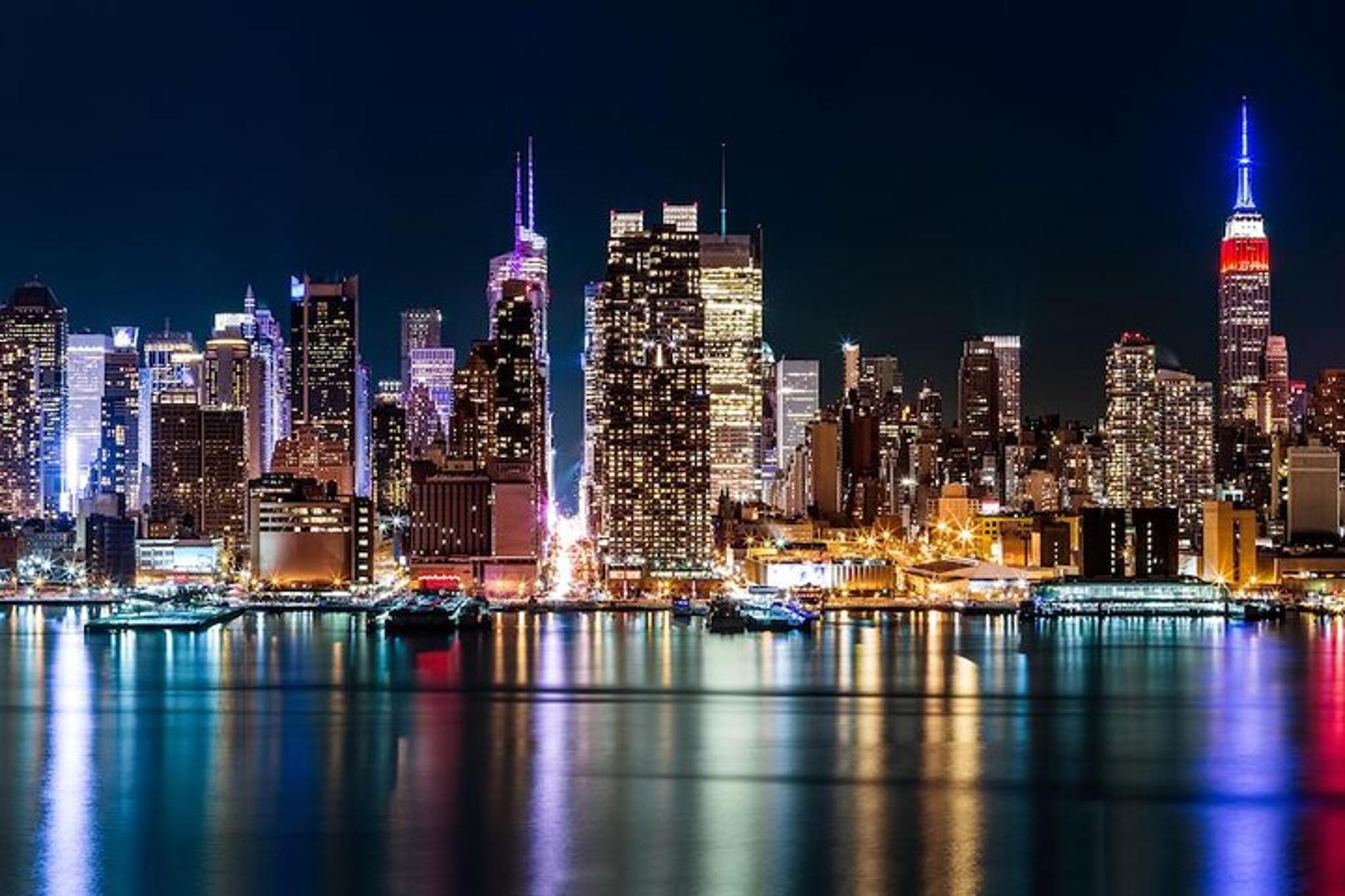 New York City Full Day Tour - Image 2