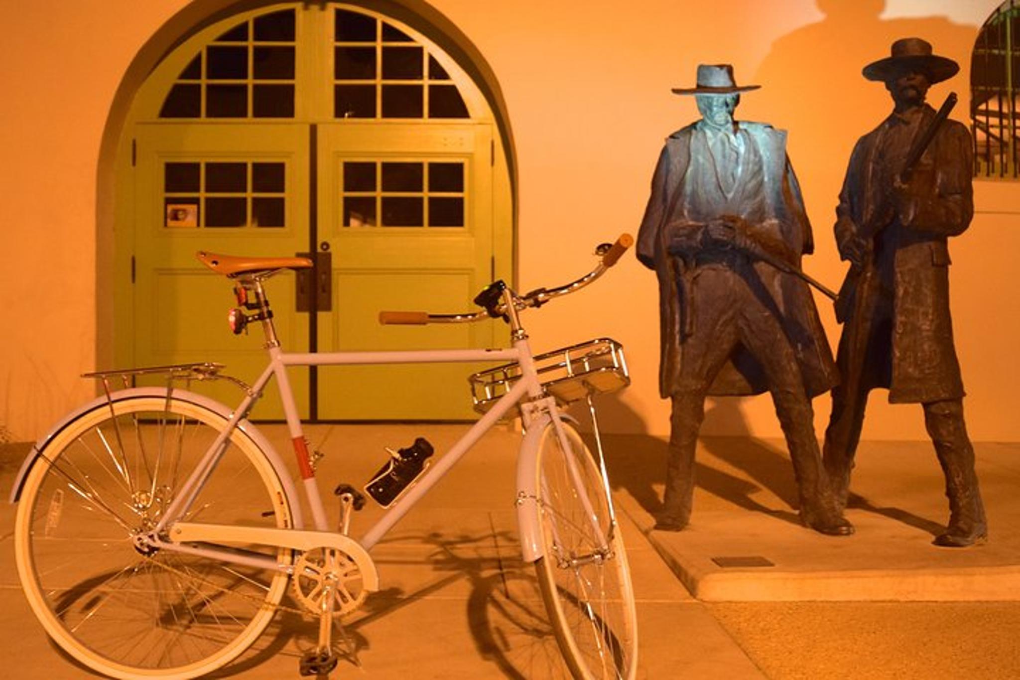 Tucson Bike and Taco Tour - Image 5