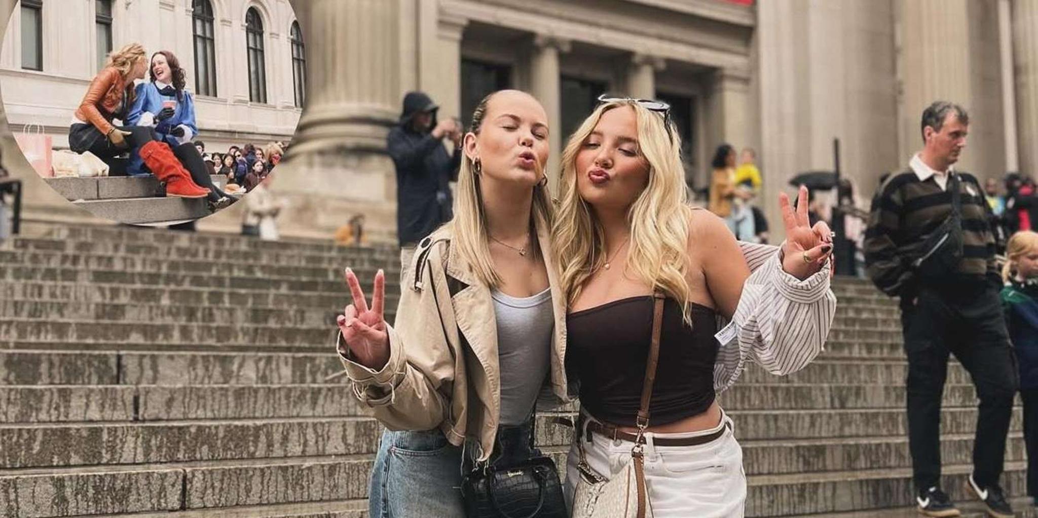 New York City Gossip Girl TV Locations Tour 90 min - Image 5