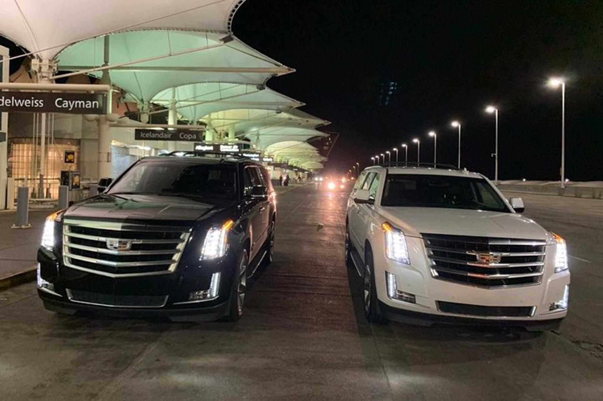 Denver Airport to Vail Private Transportation - Image 3