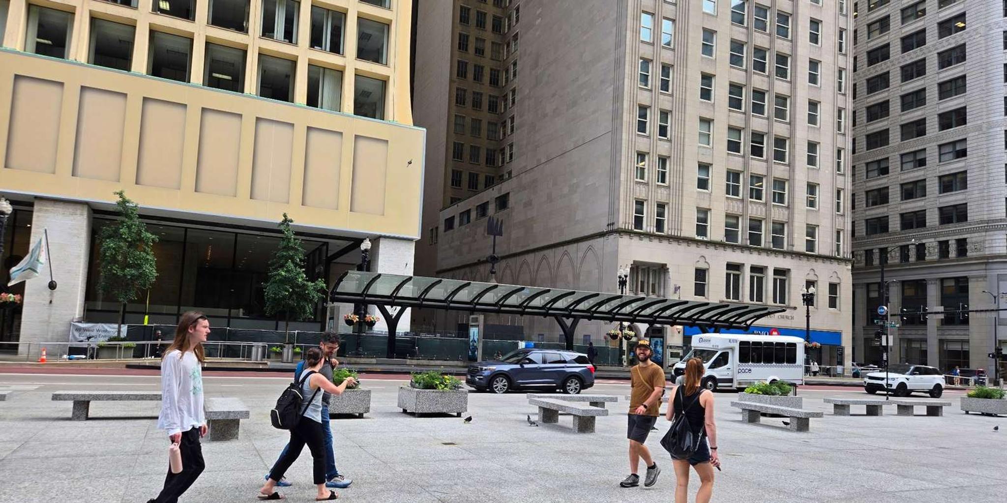 Chicago Architecture and True Crime Tour - Image 5