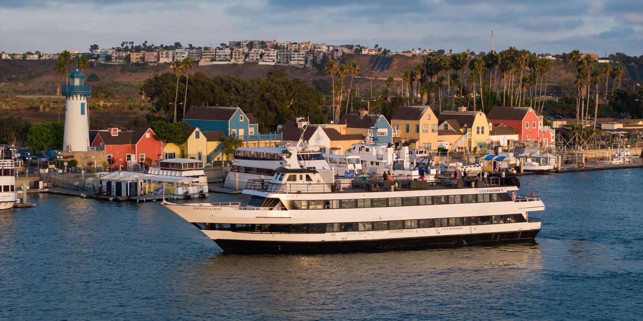 Marina del Rey Brunch Cruise - Image 2