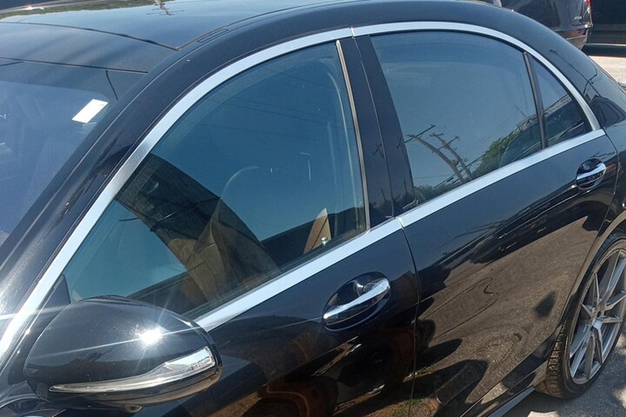 Memphis Airport Transfer - Image 3
