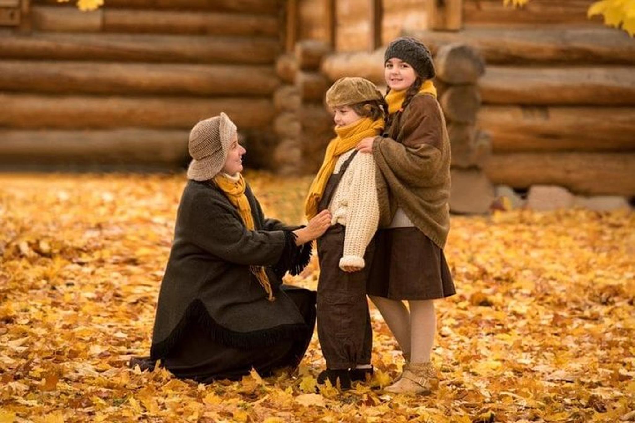 St. Petersburg Photo Session with Local Photographer - Image 2