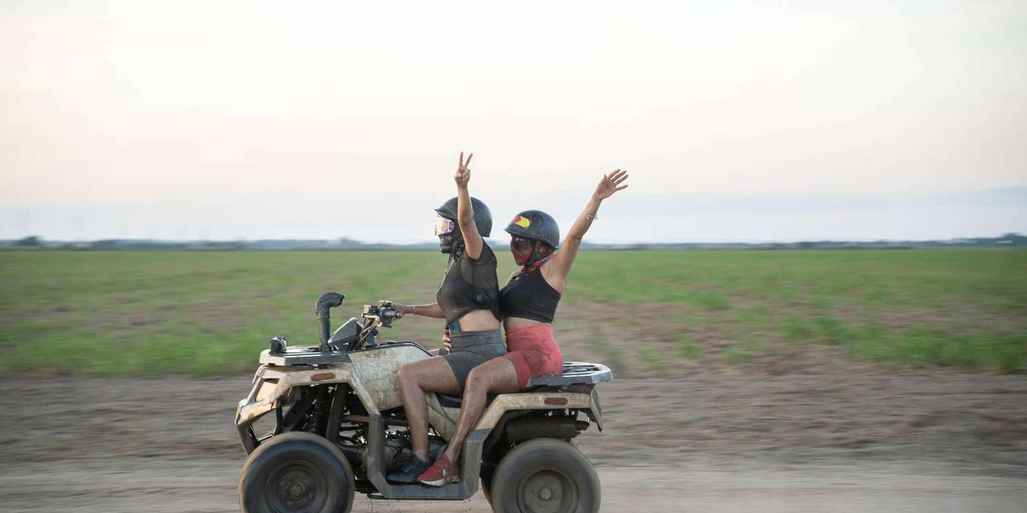 Miami ATV Off-Road Adventure - Image 2