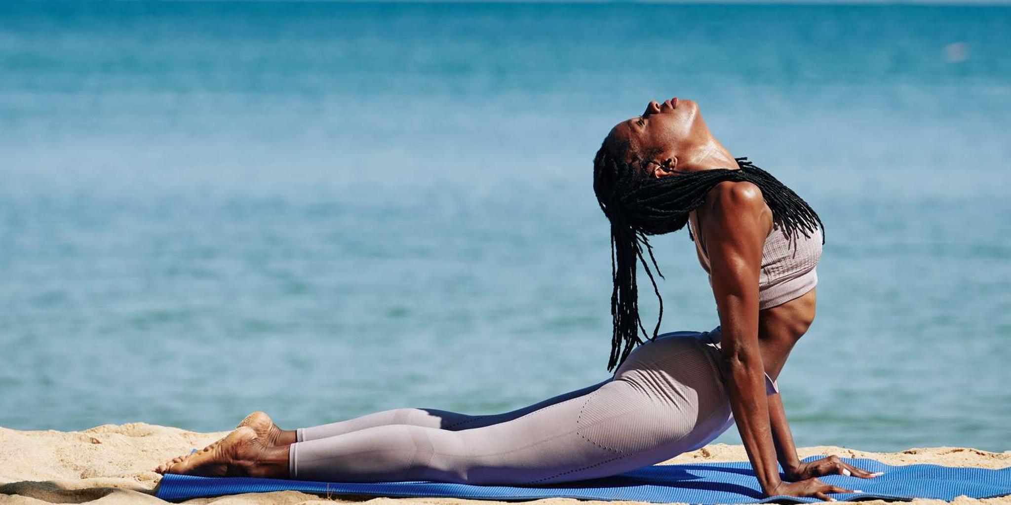 Miami Beach Yoga Experience - Image 2