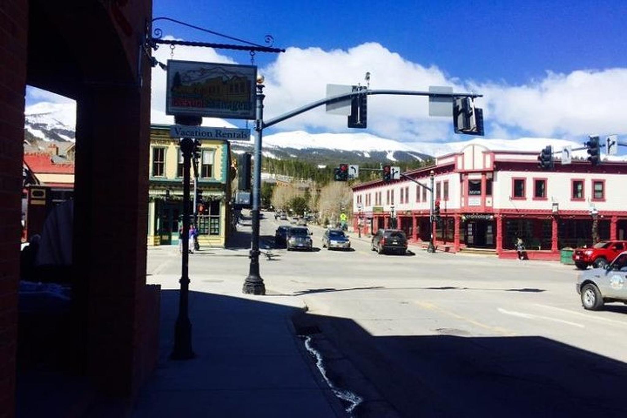 Breckenridge Strange but True Tour 90 min - Image 2