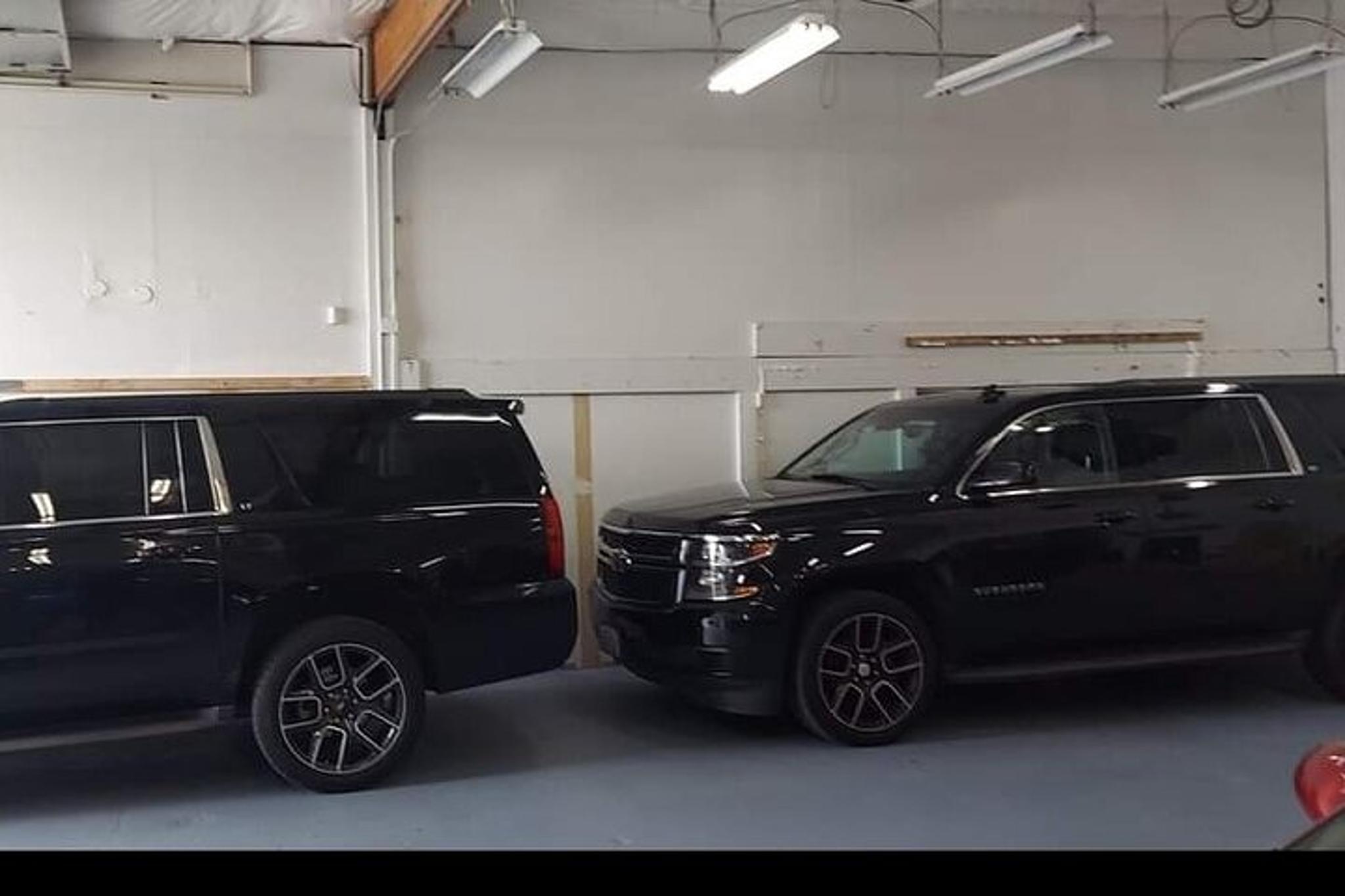 Seattle Tacoma International Airport Transportation - Image 1