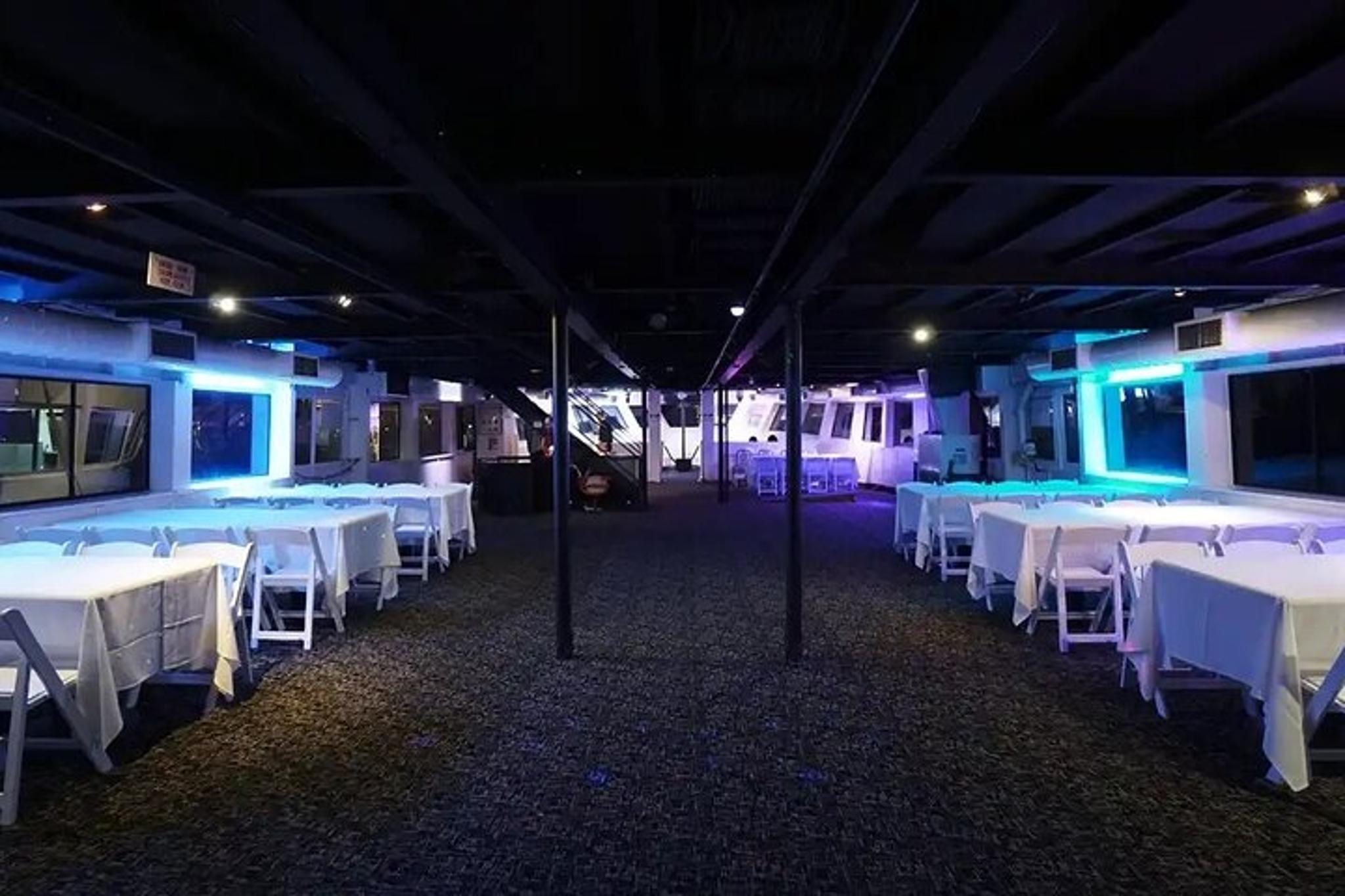 NYC Harbor Lights Party Boat Cruise - Image 3