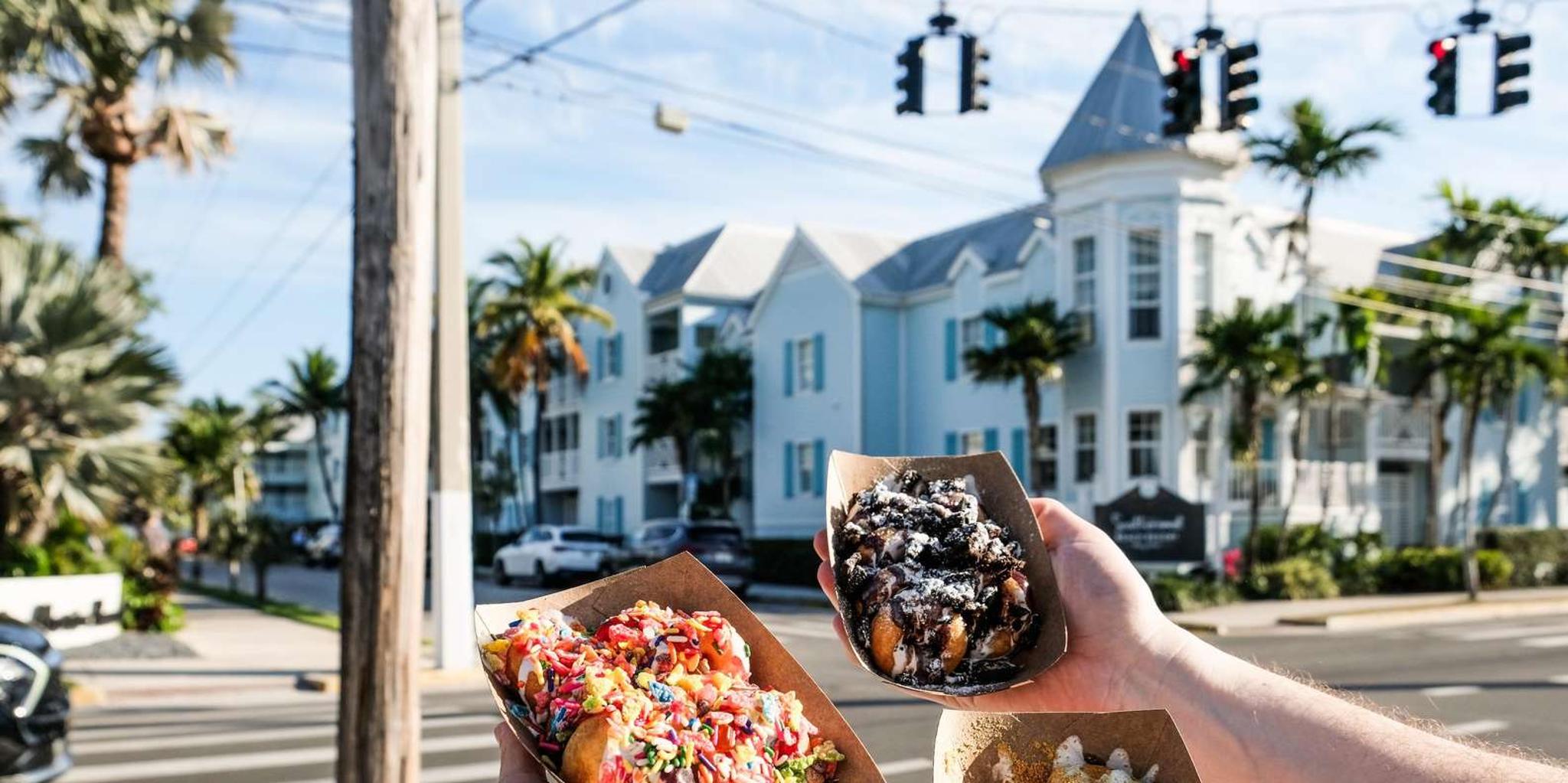 Key West Sweet Treat Walking Tour - Image 4