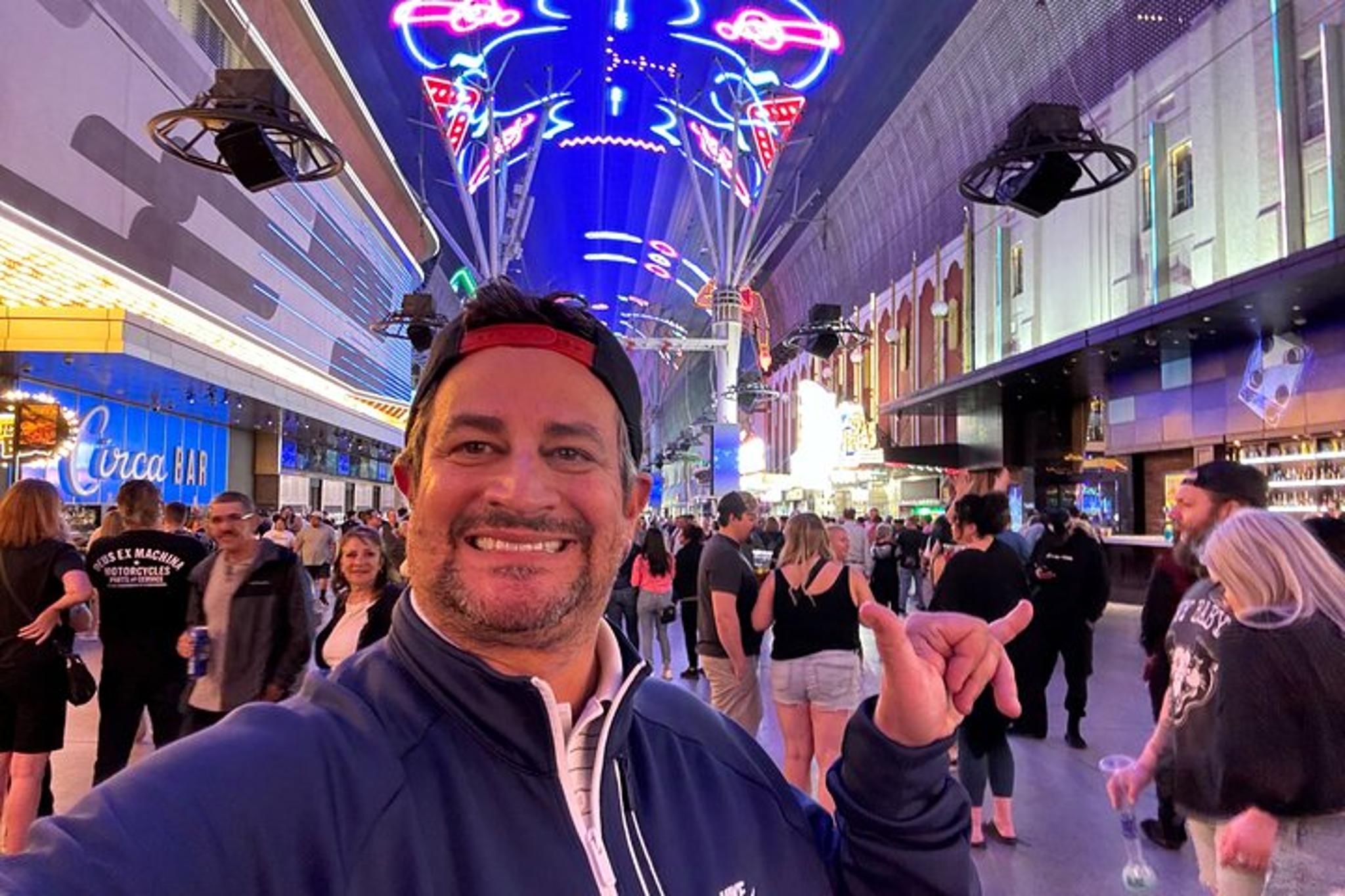 Las Vegas Movie Locations Tour - Image 2