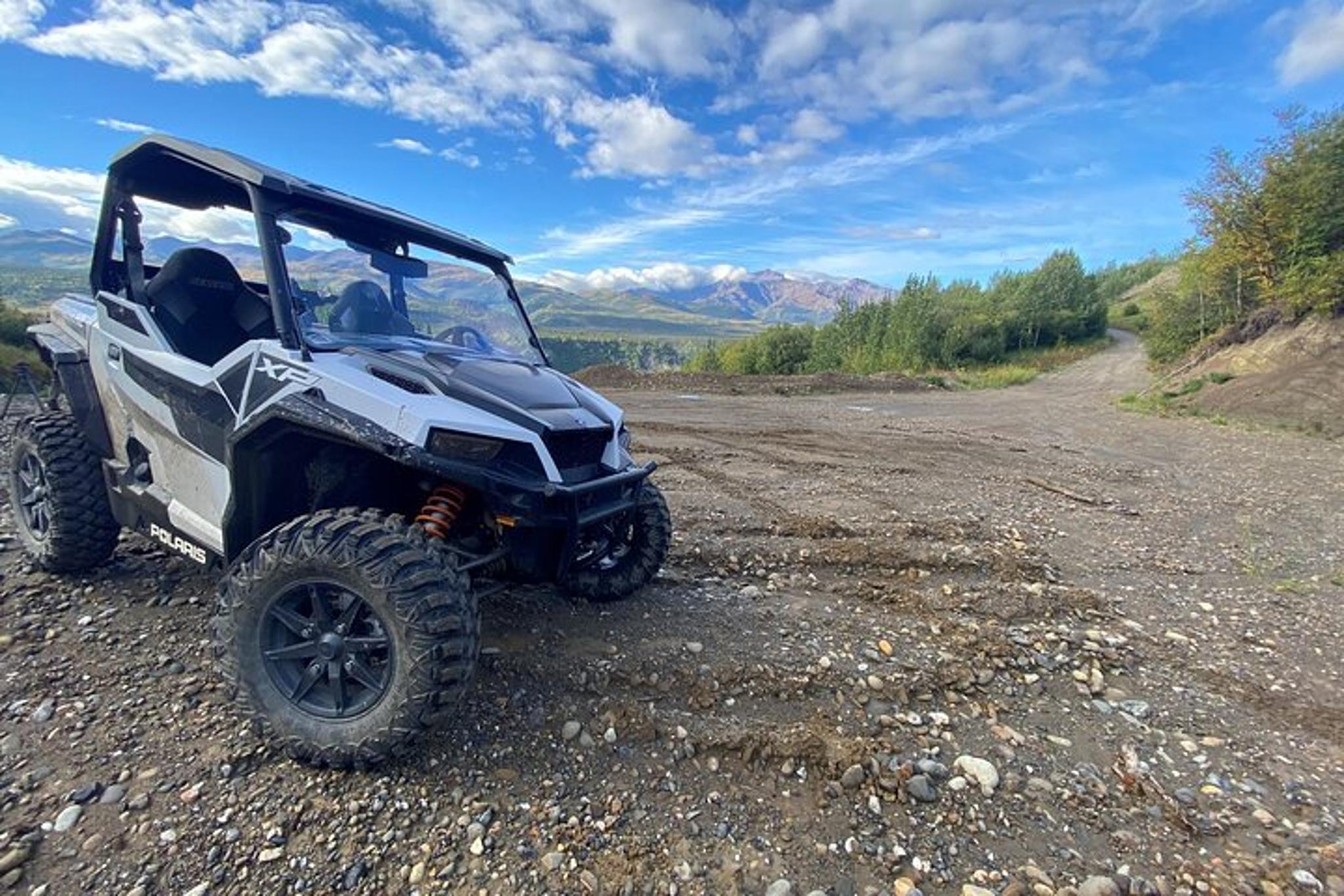 Denali Self-Guided ATV Rental - Image 6