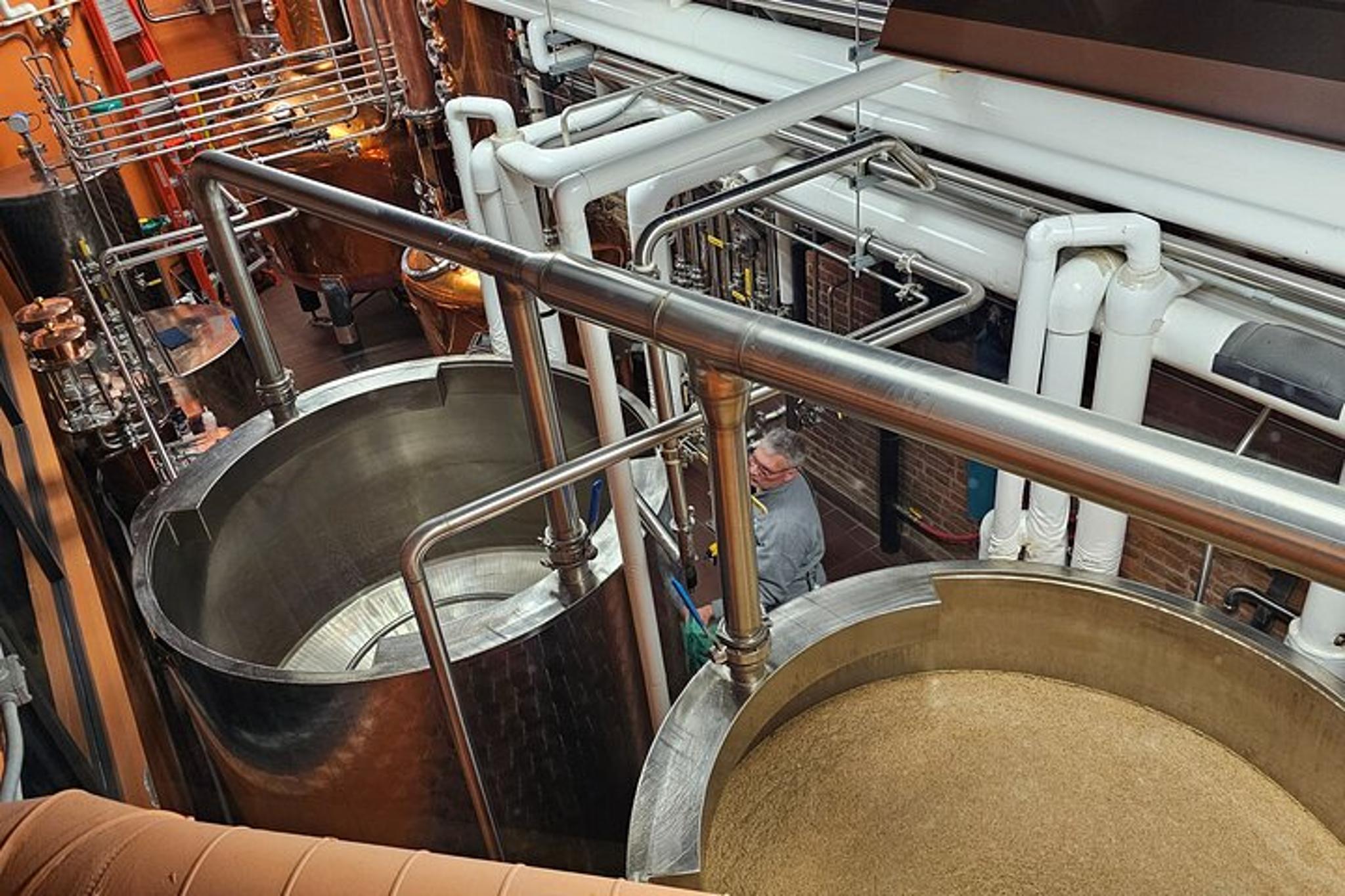 Louisville Bourbon Trail Private Tour - Image 2