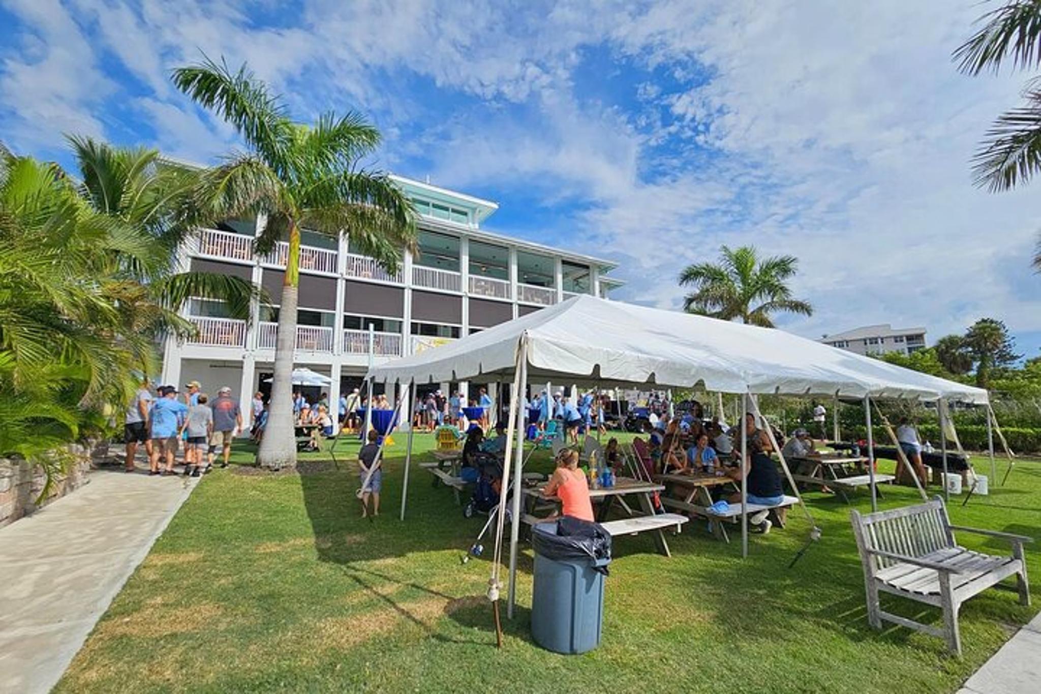 Sarasota Tikibar Private Hopping Tour 3 Hr - Image 5