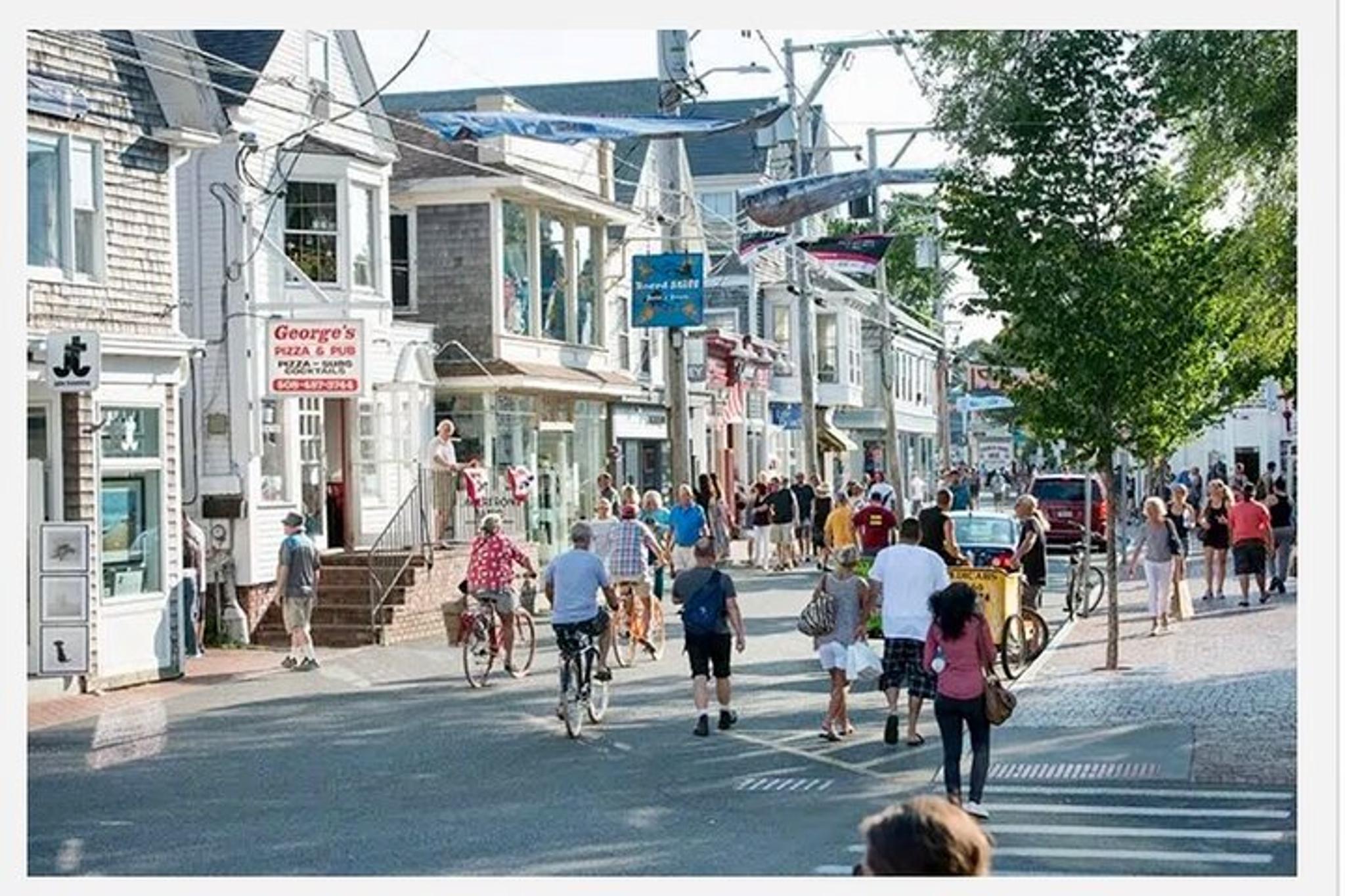 Provincetown Food & Drink Tour - Image 5