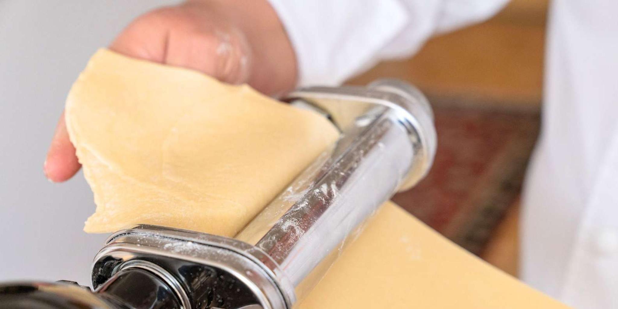 San Diego Ravioli Cooking Class with Local Chef 2 hr - Image 4