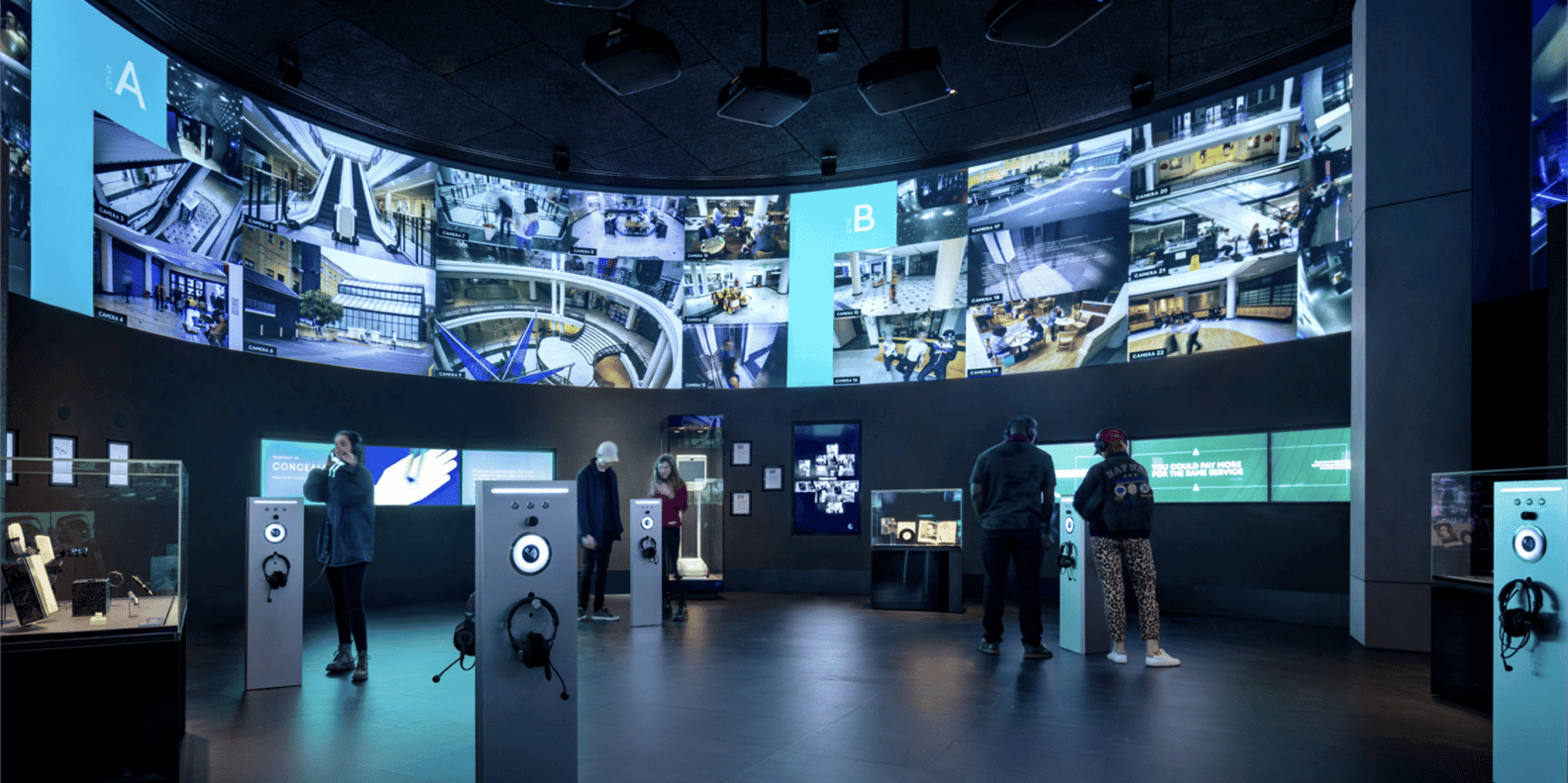 New York SPYSCAPE Spy Museum Experience 1 hr - Image 2