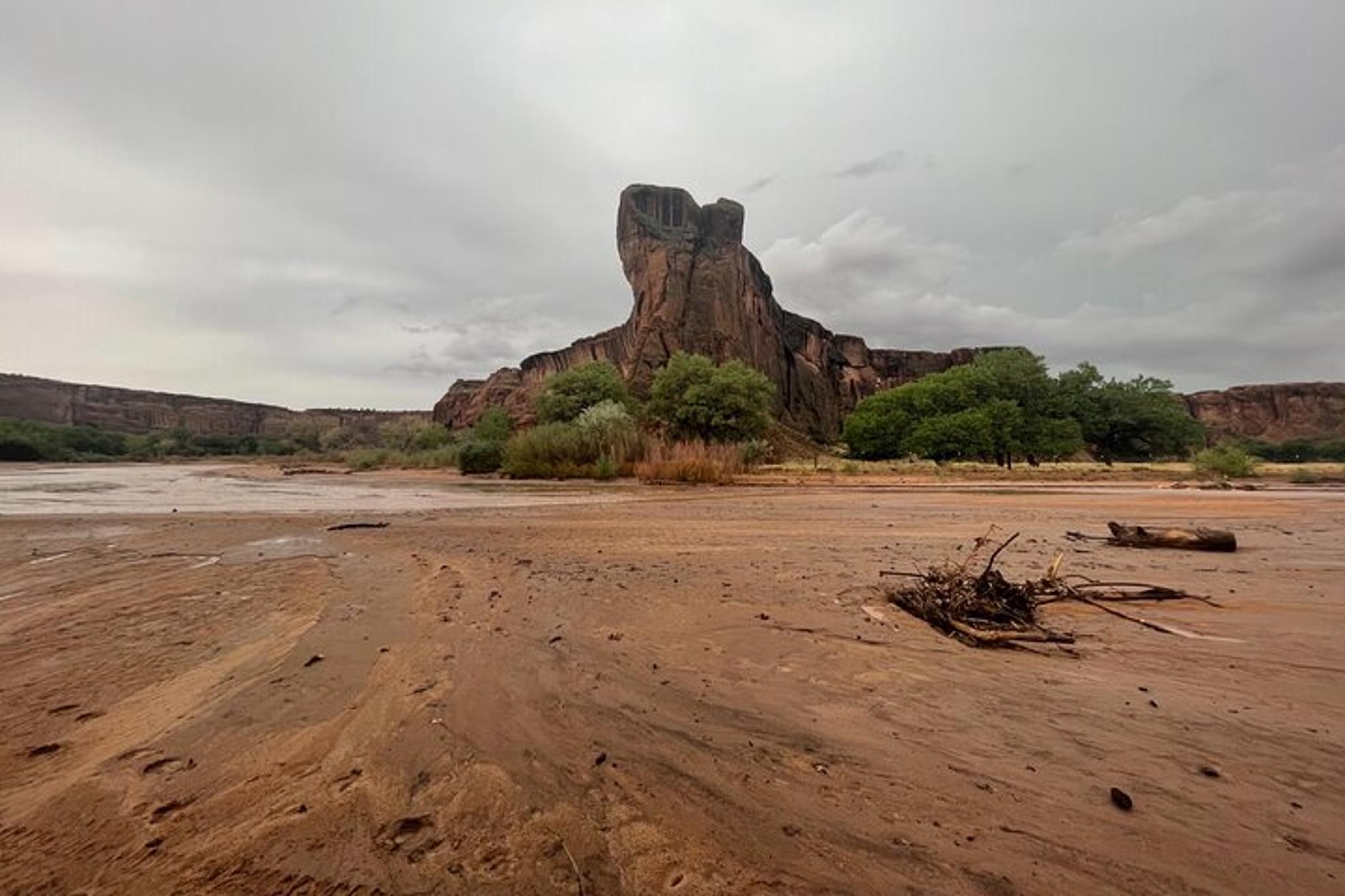 Canyon De Chelly Private Tour 3 hr - Image 6