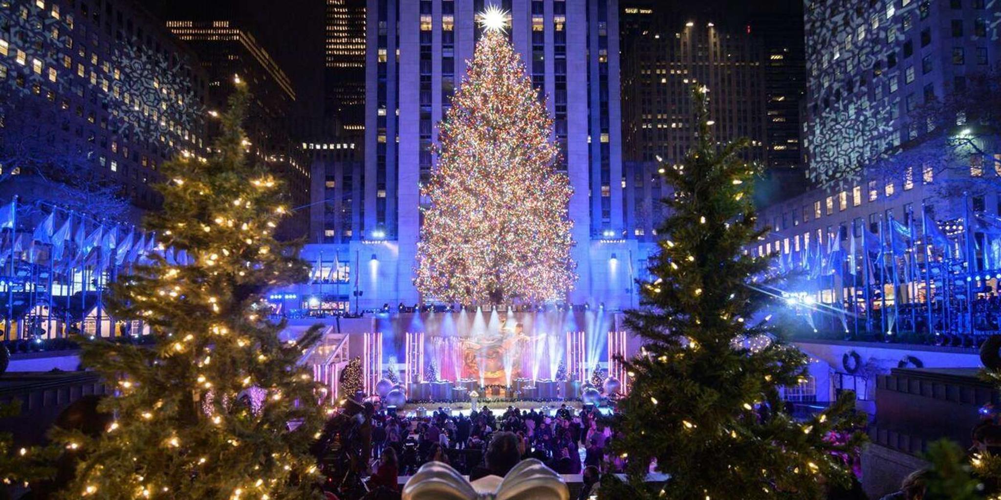 New York City Holiday Lights Tour - Image 2