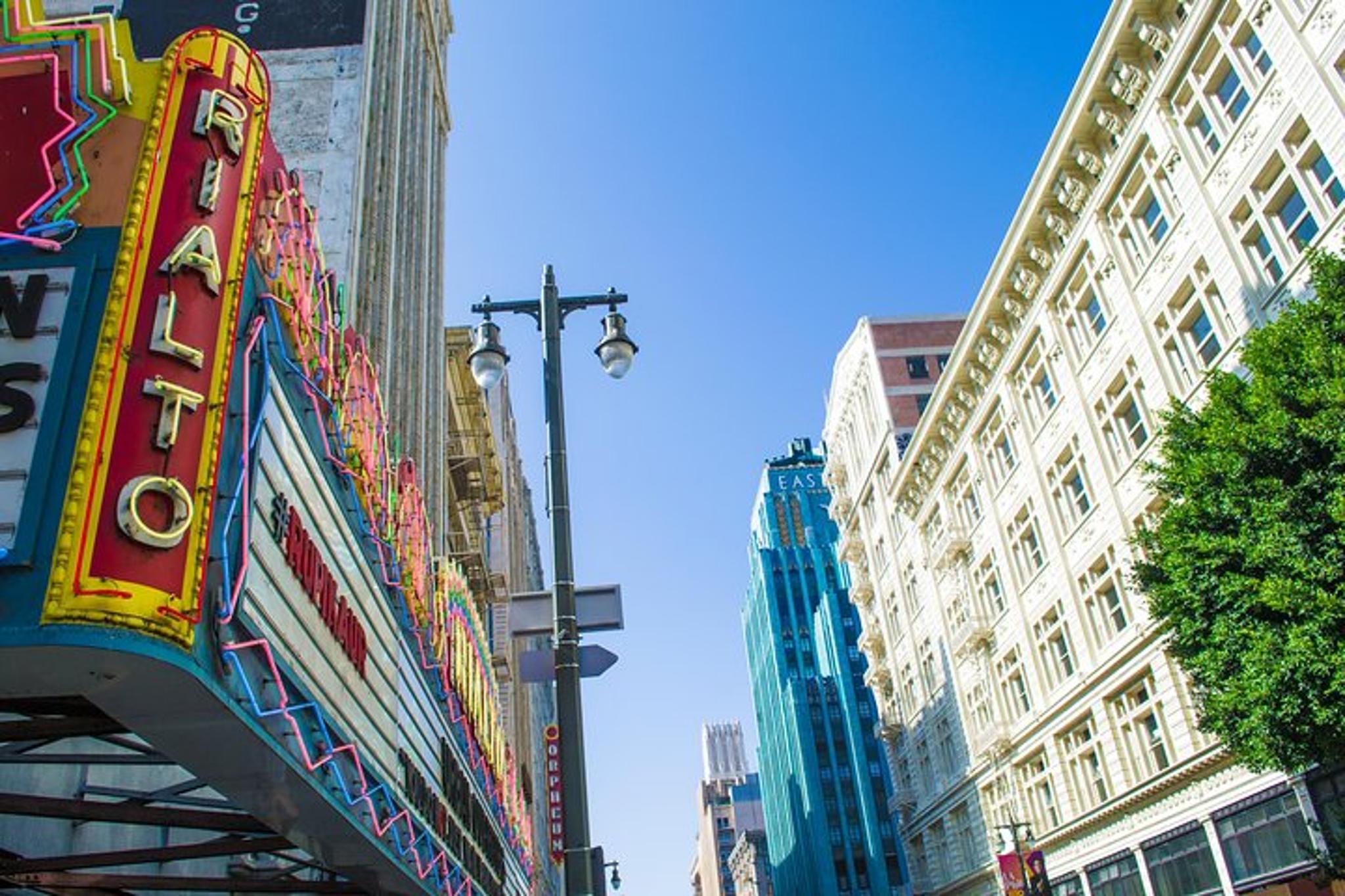 Los Angeles Photo Tour of Instagram Spots - Image 2