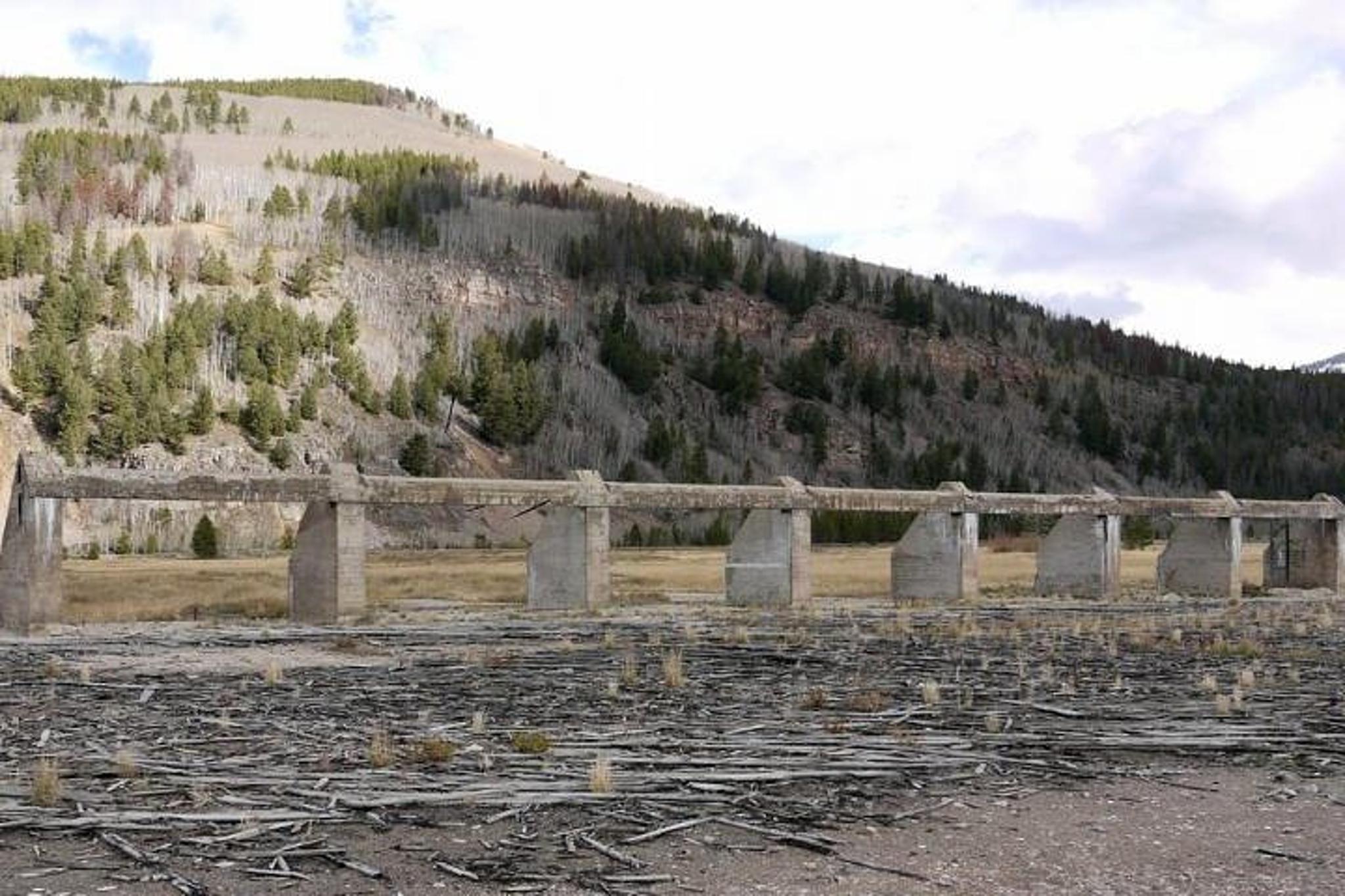 Leadville & Red Cliff Historic Mining Tour - Image 3