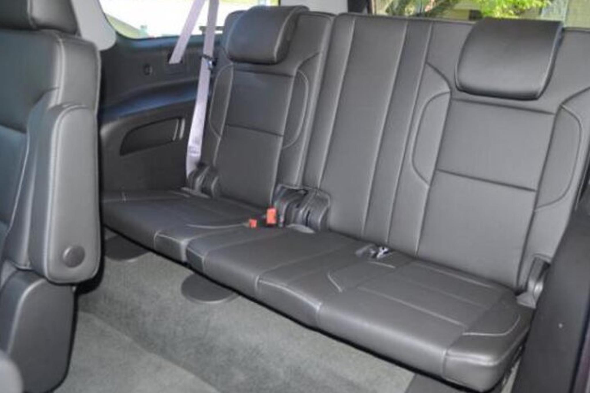 Washington D.C. Private Airport Transfer - Image 4