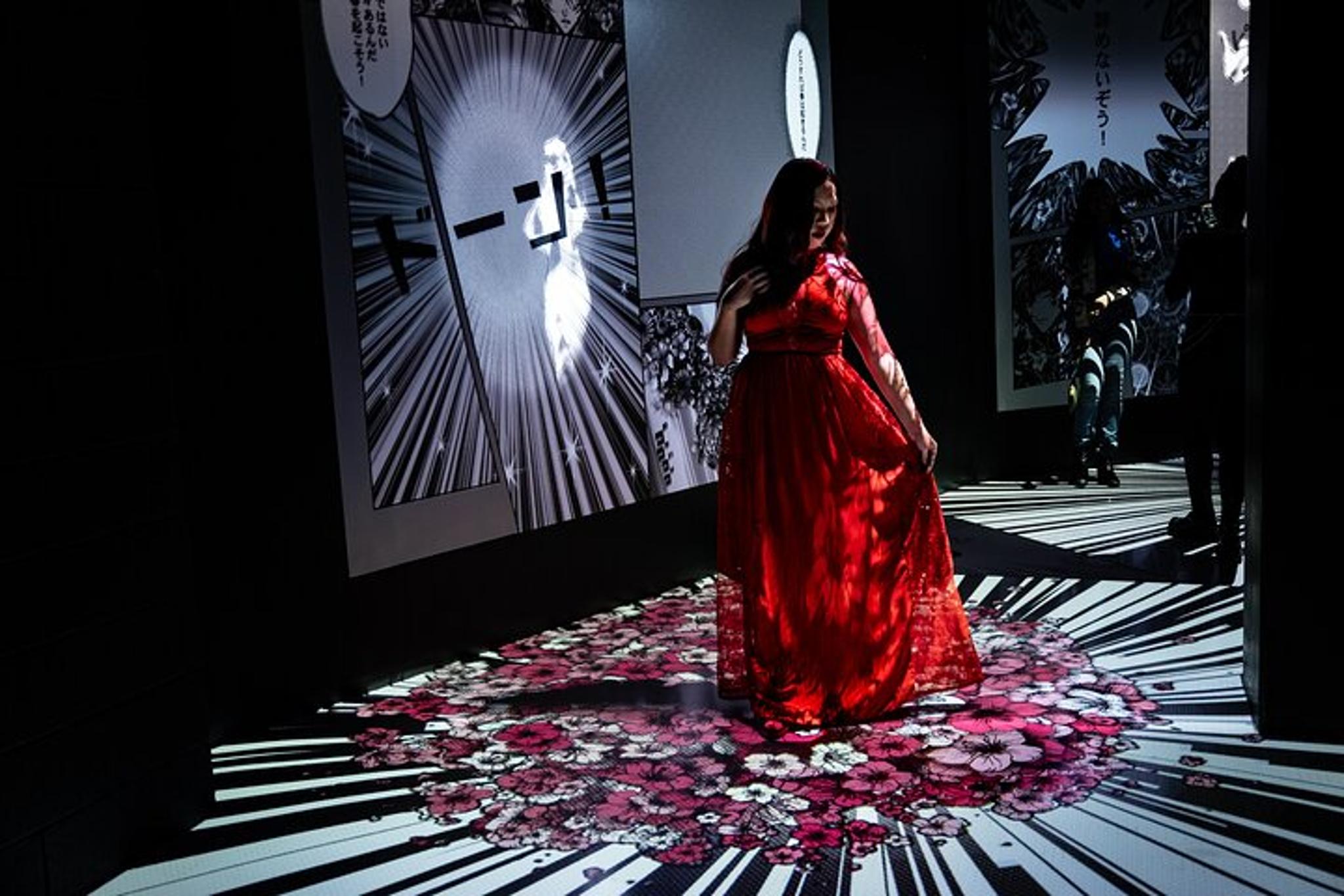 Washington DC Immersive Art Experience - Image 2