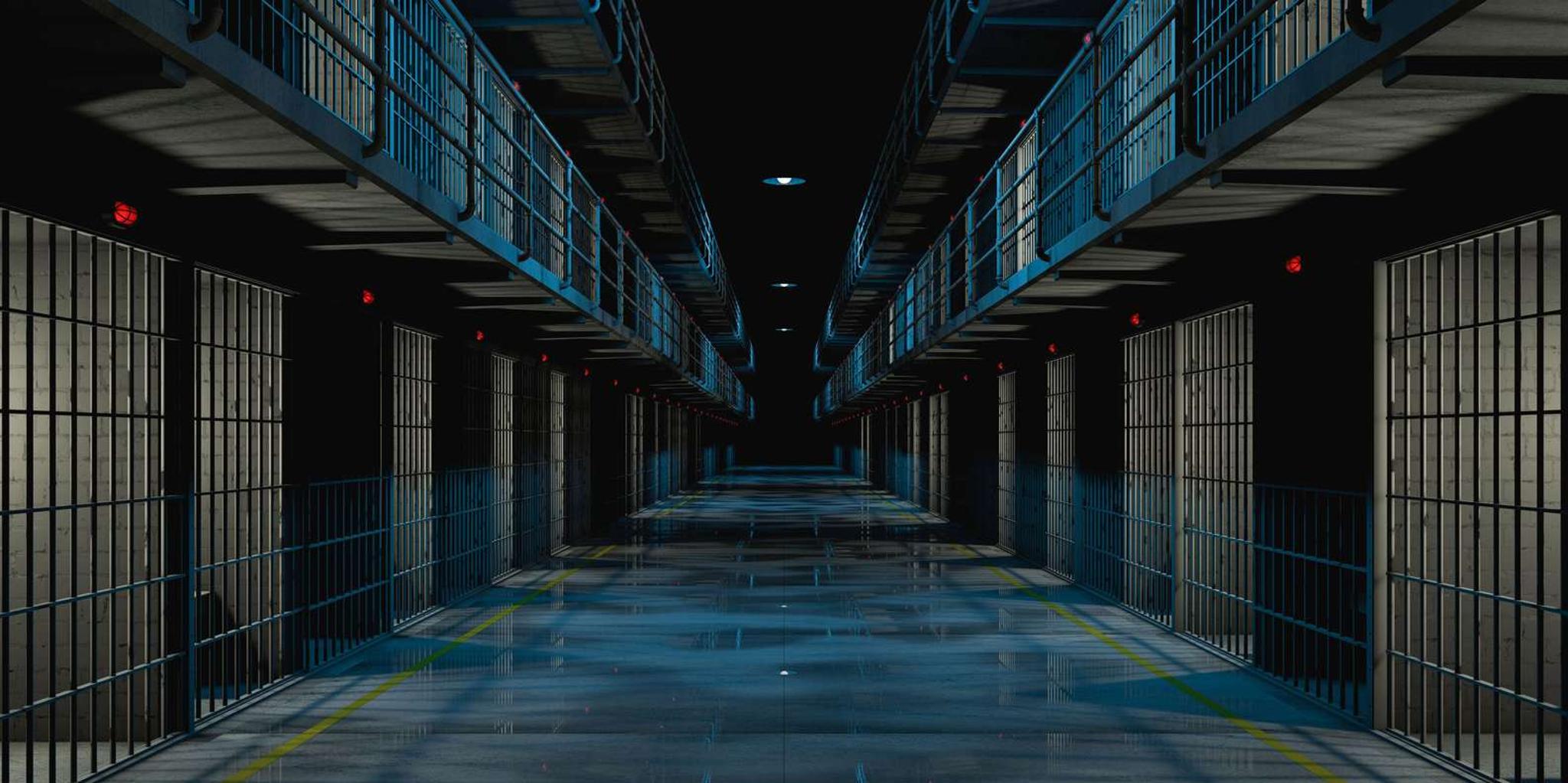 San Francisco Alcatraz Night Tour