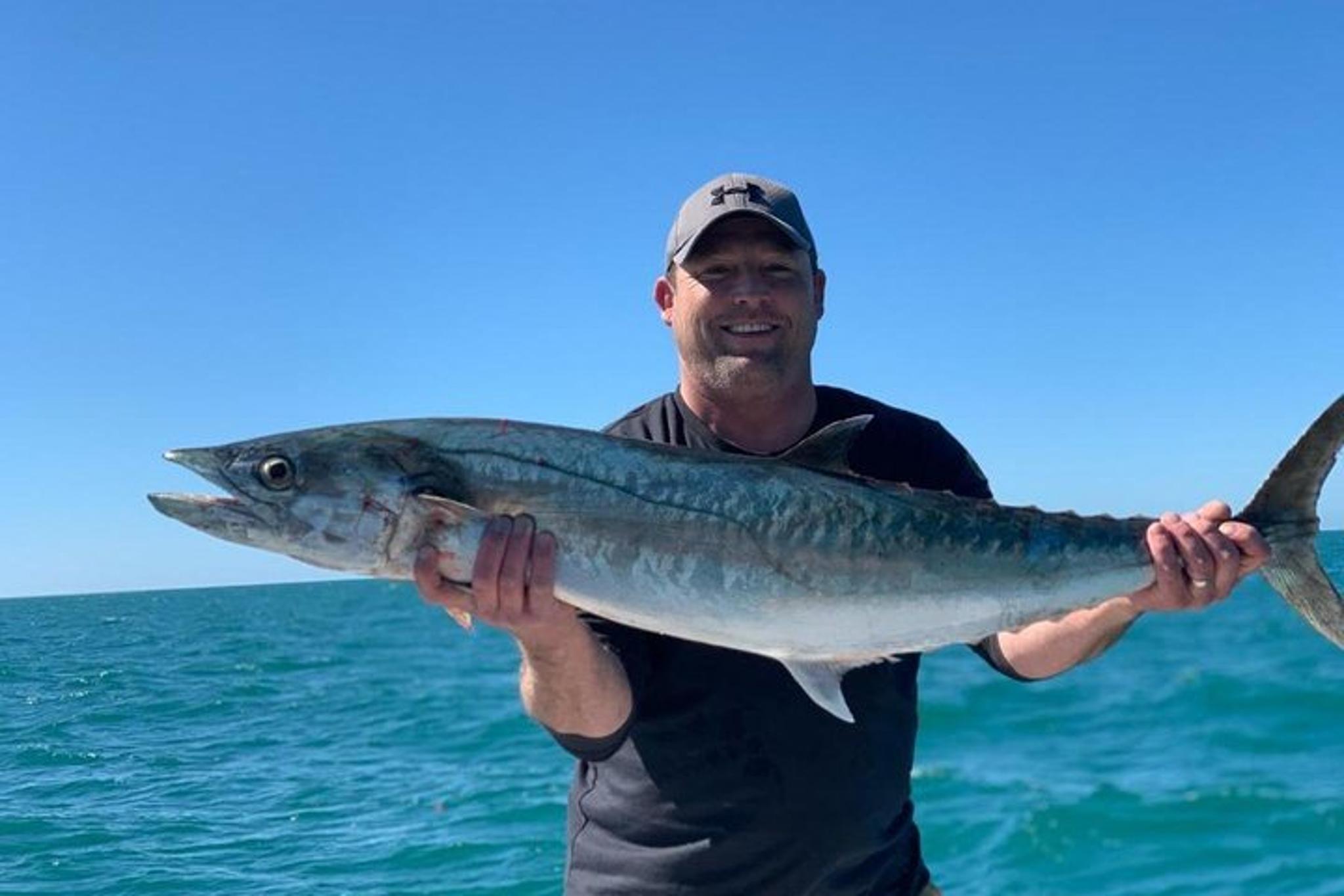 Fort Myers Beach Fishing Charter - Image 3