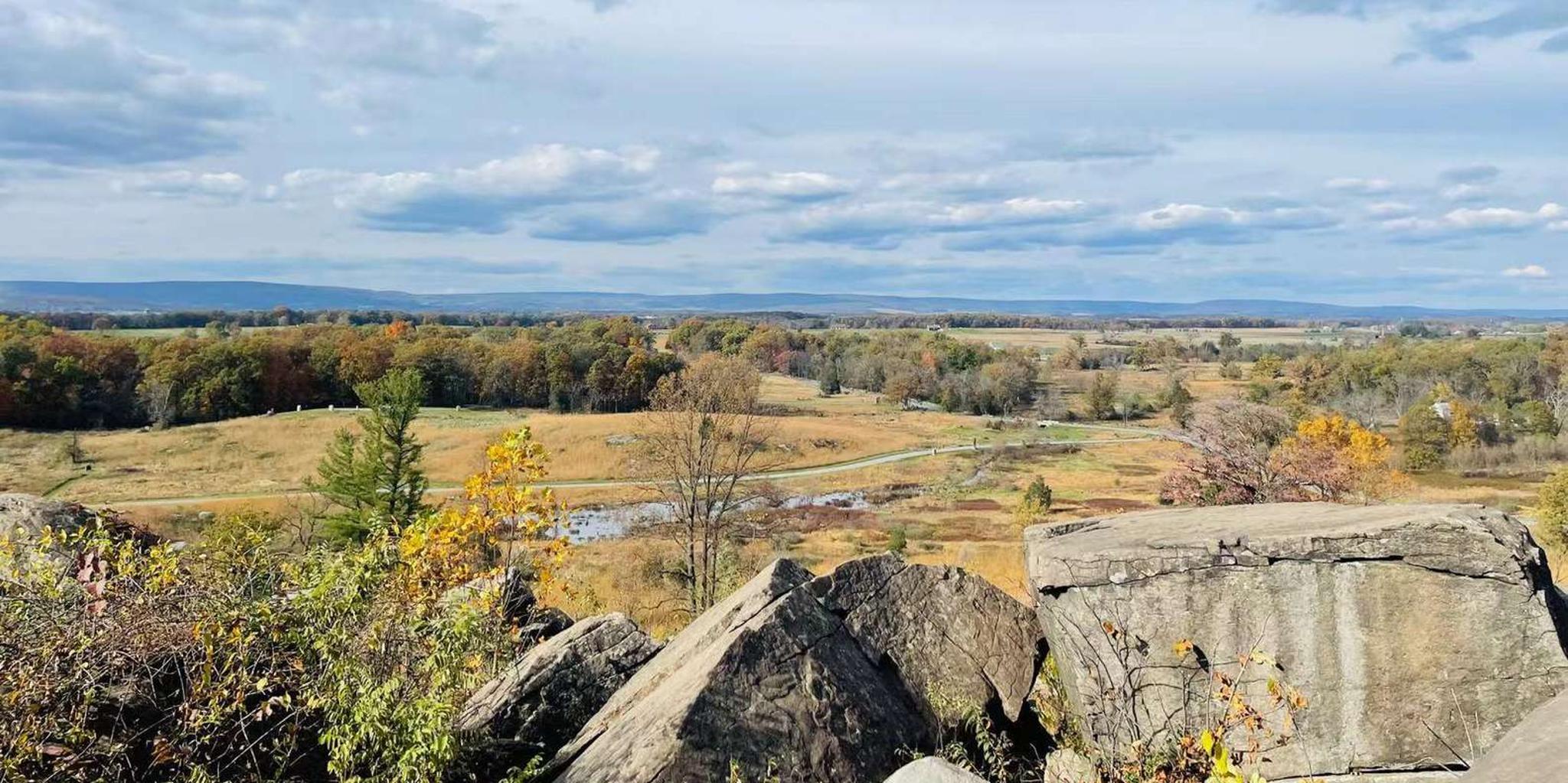 Gettysburg National Military Park Day Tour from Washington D.C. - Image 3