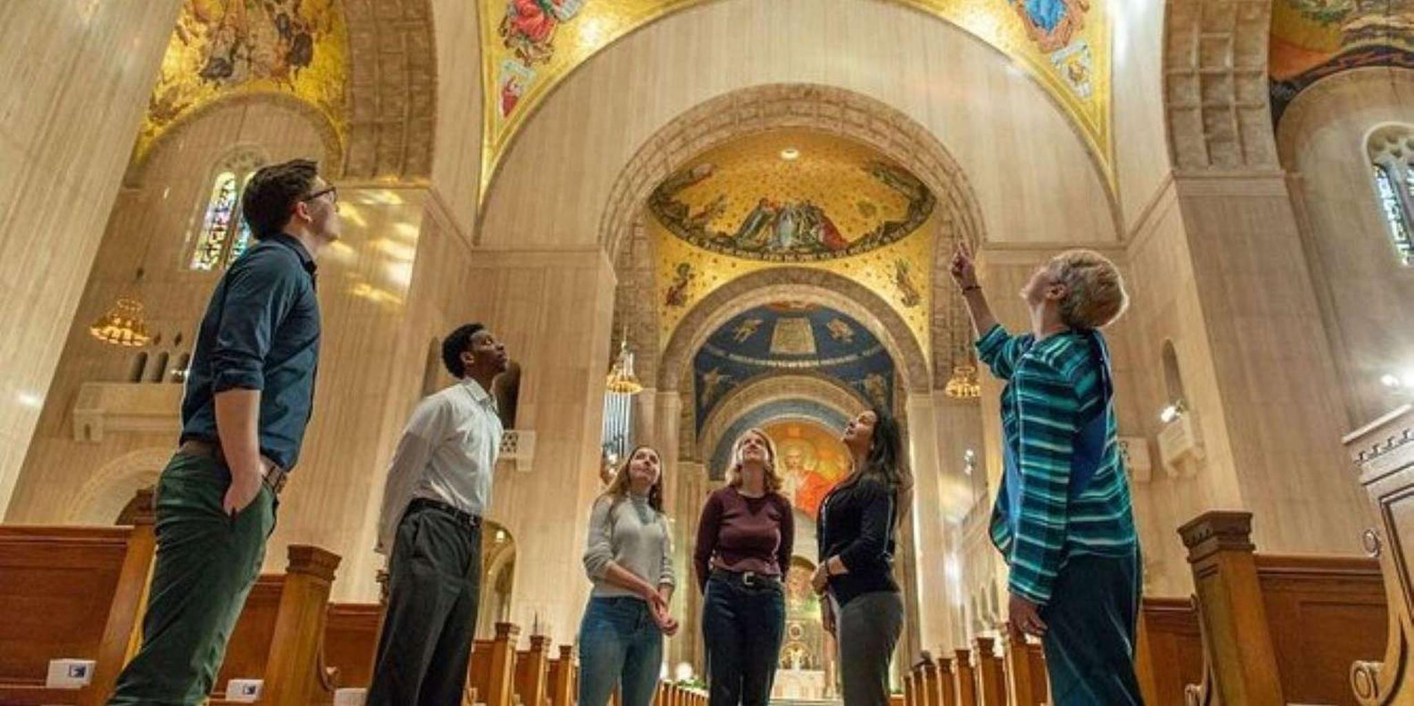 Washington D.C. Hidden Gems Private Tour - Image 6
