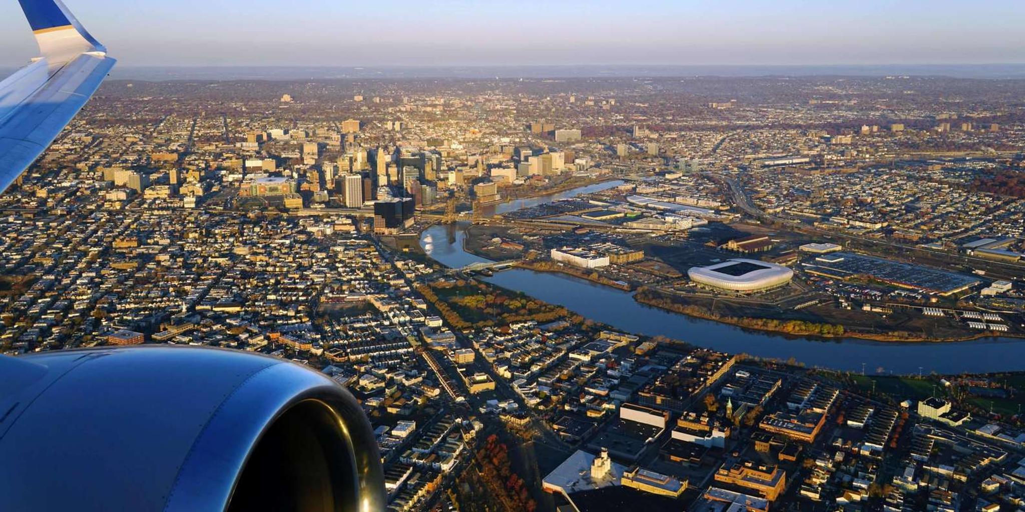 Newark Airport Private Transfer to Manhattan - Image 6