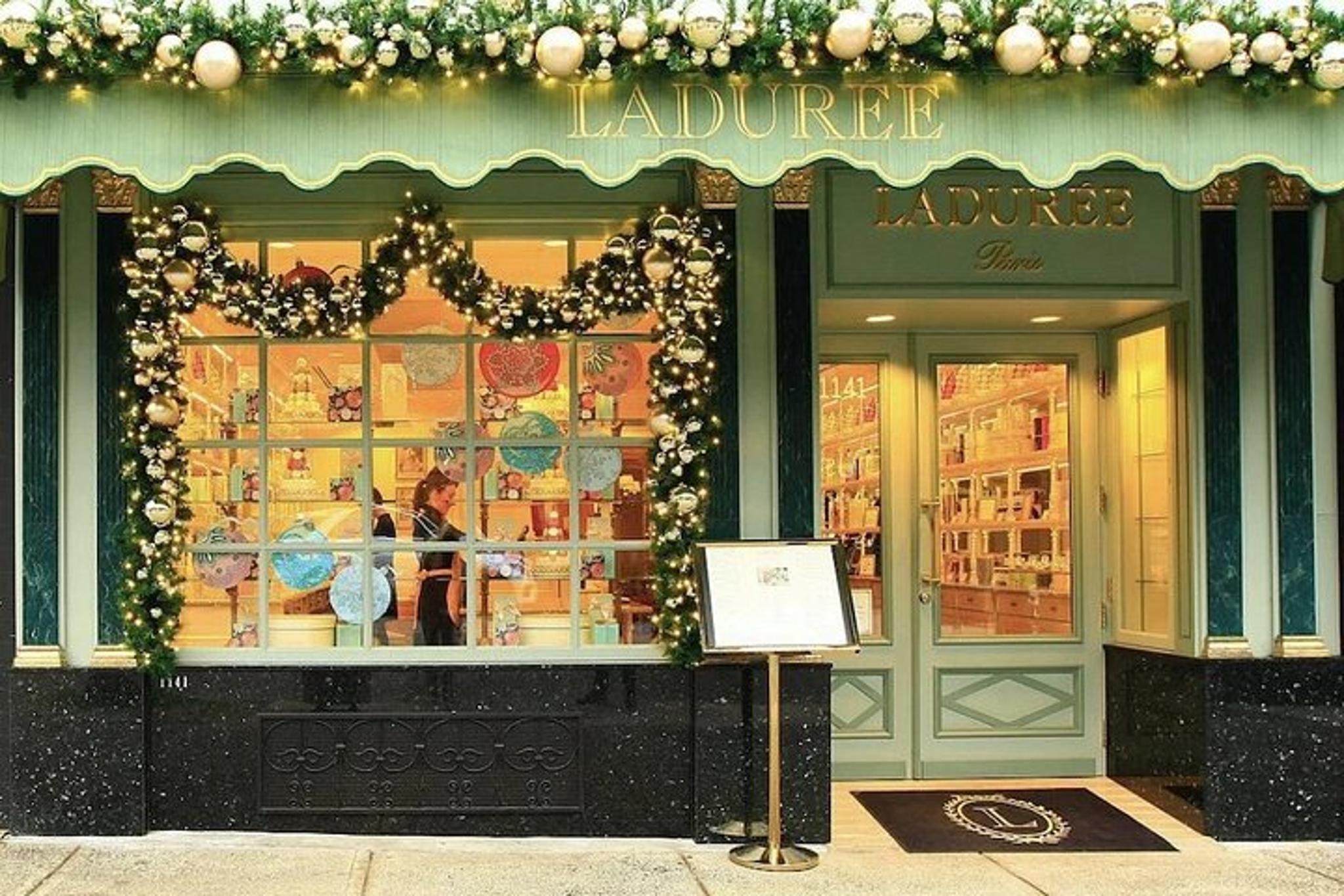 New York City Gossip Girl Tour - Image 3