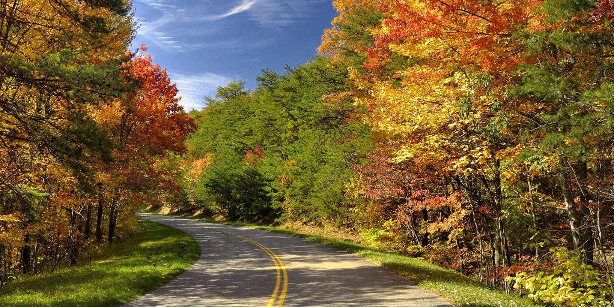 Pigeon Forge Foothills Parkway Jeep Tour 2.5 hr - Image 6