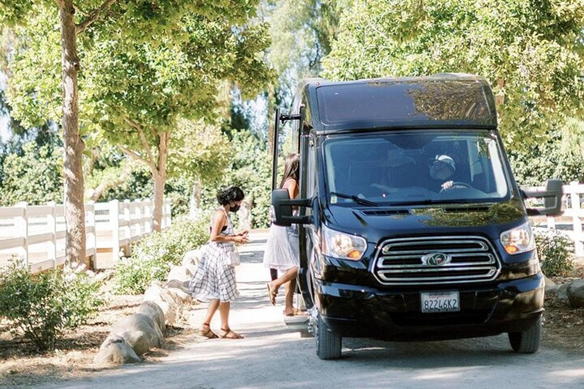 Santa Barbara Wine Country Private Tour - Image 4