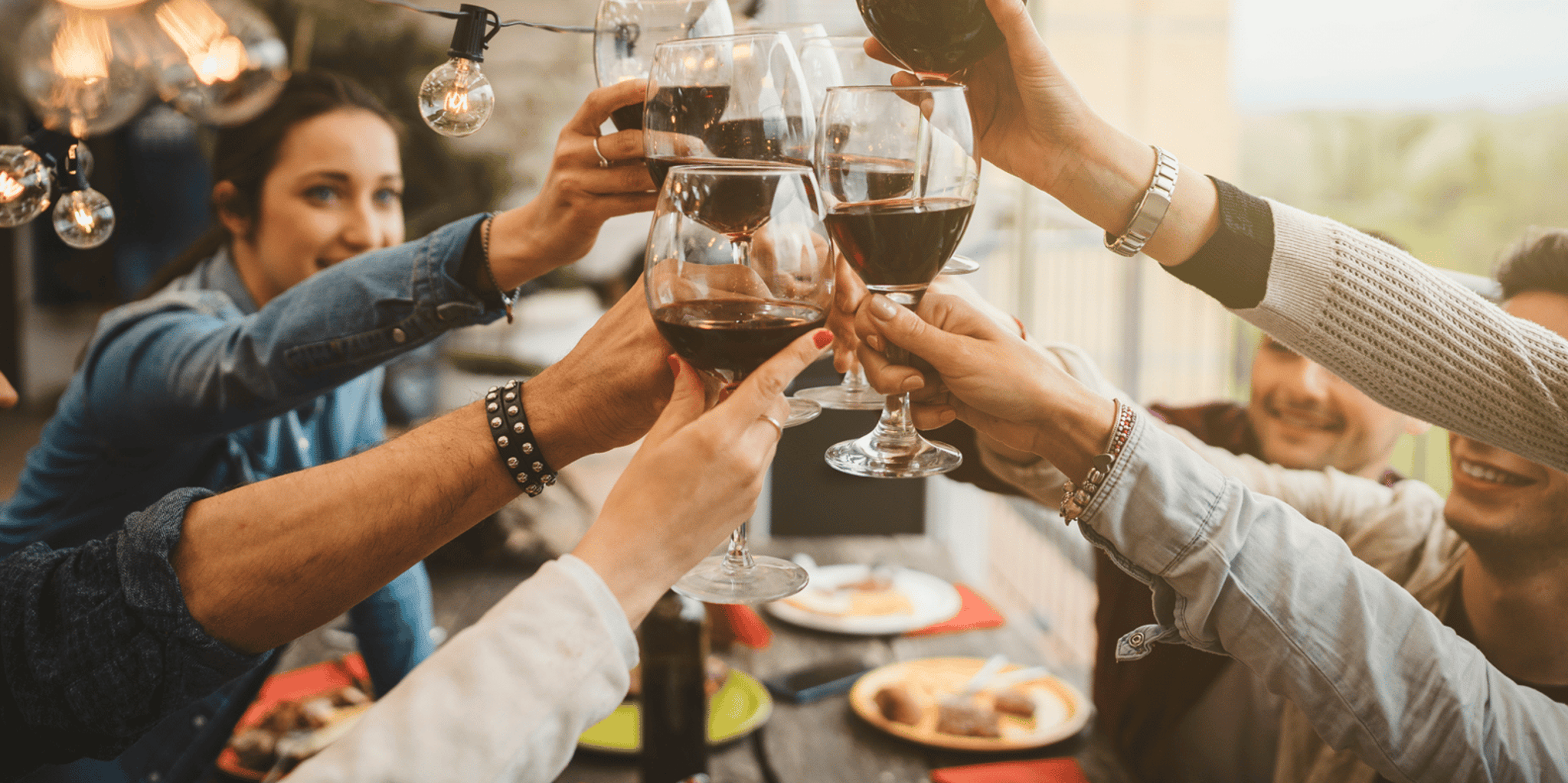 Anchorage Chocolate and Wine Tasting Tour - Image 2