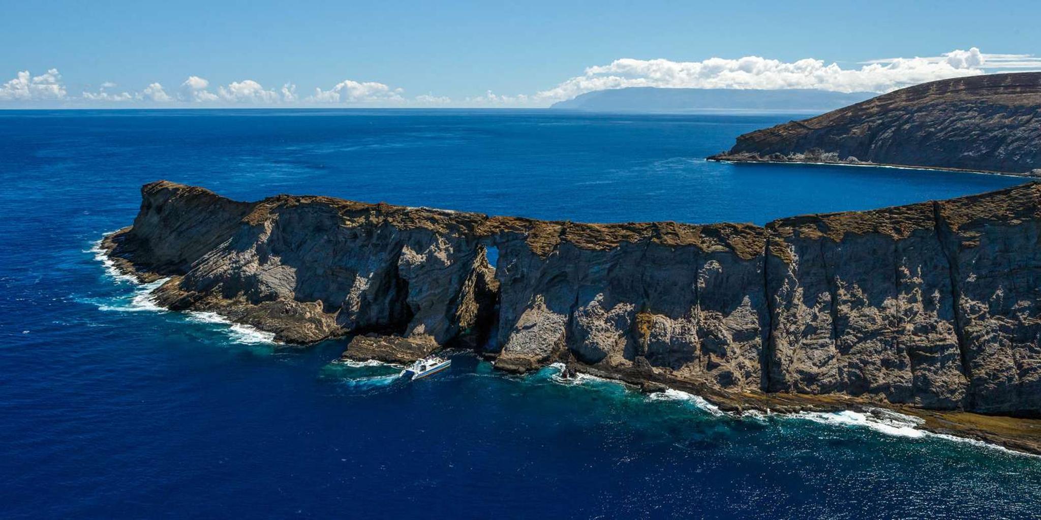Kauai Niihau and Na Pali Coast Boat Tour - Image 4