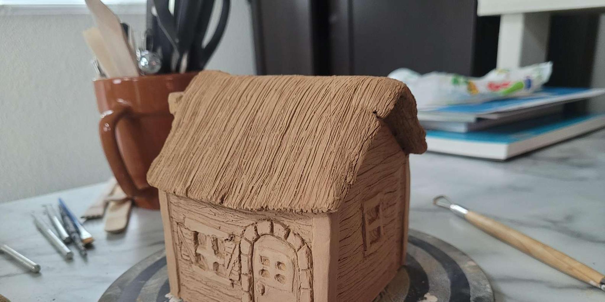 Austin Pottery Class for Two - Image 3