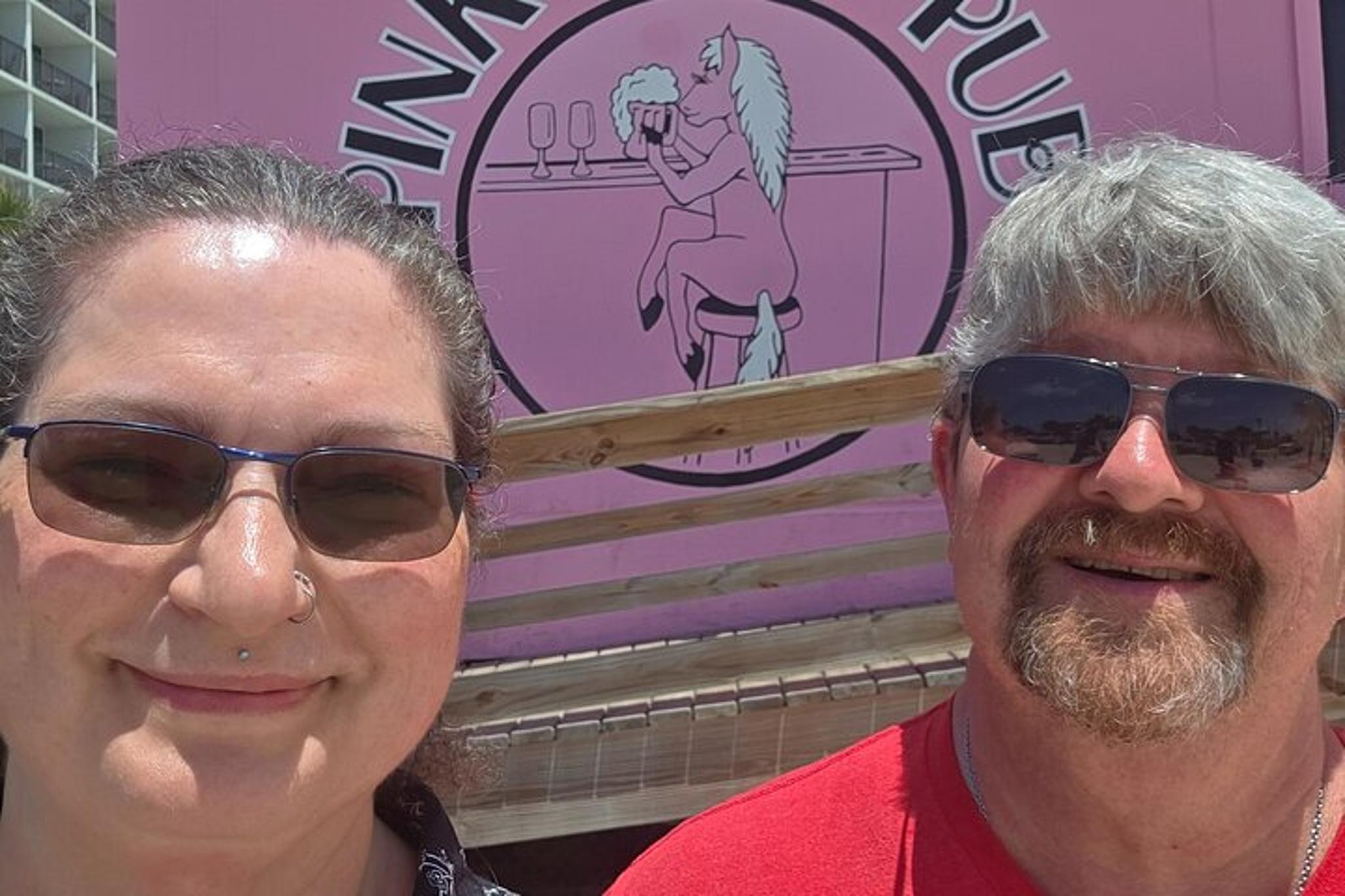 Gulf Shores Beach Scavenger Hunt Tour 2 hr - Image 5