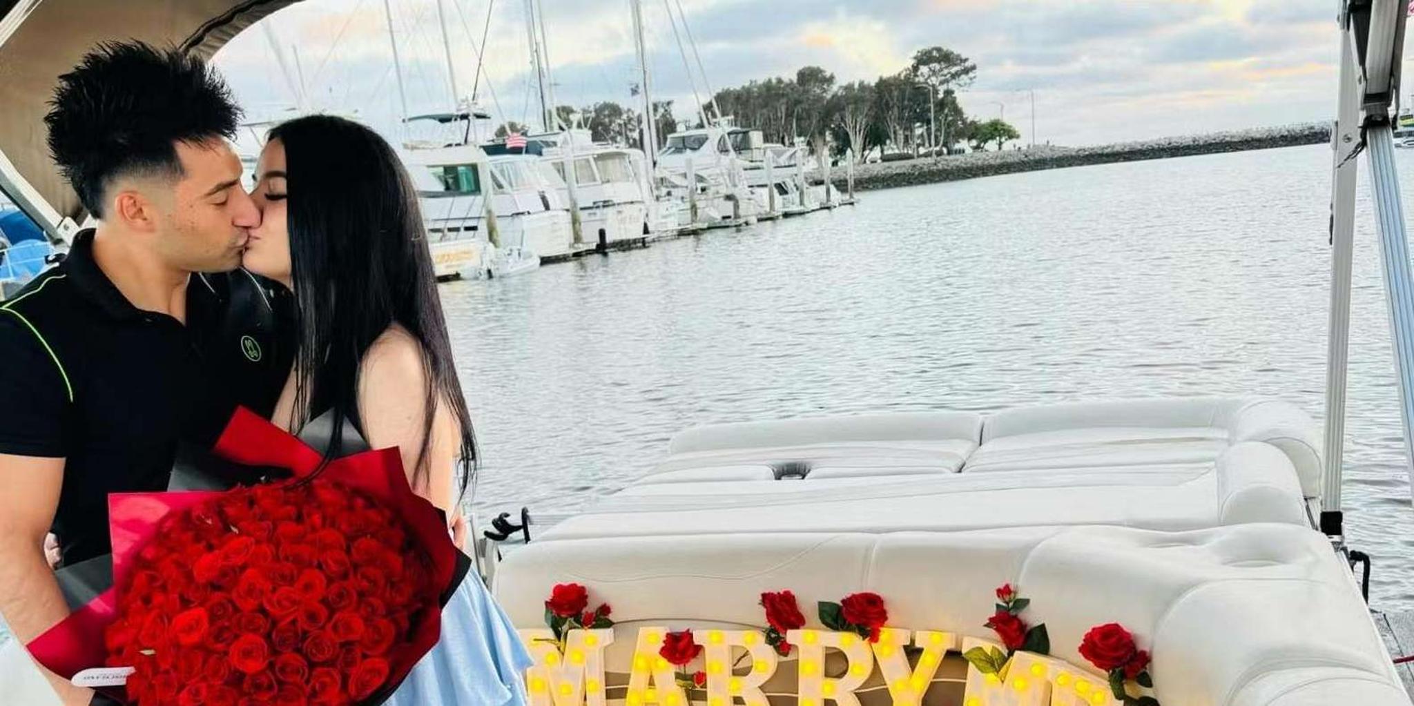 San Diego Harbor Sunset Cruise - Image 5