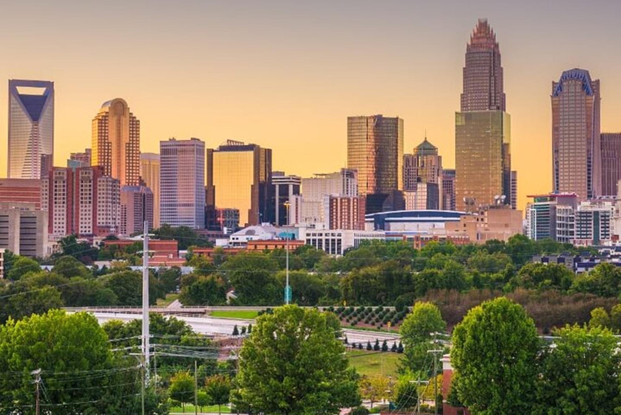 Charlotte Private Airport Transfer - Image 4