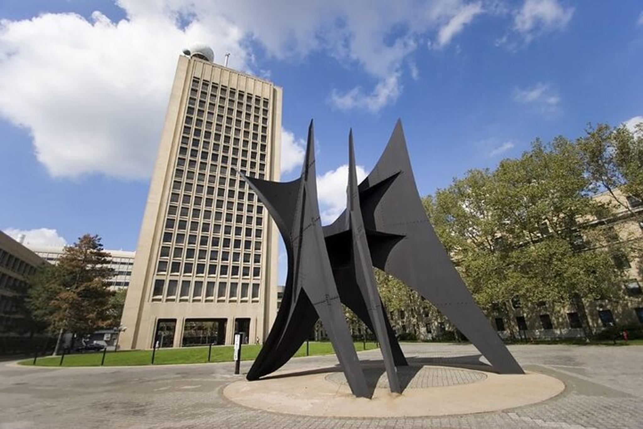 Cambridge University Tour of MIT and Harvard - Image 5