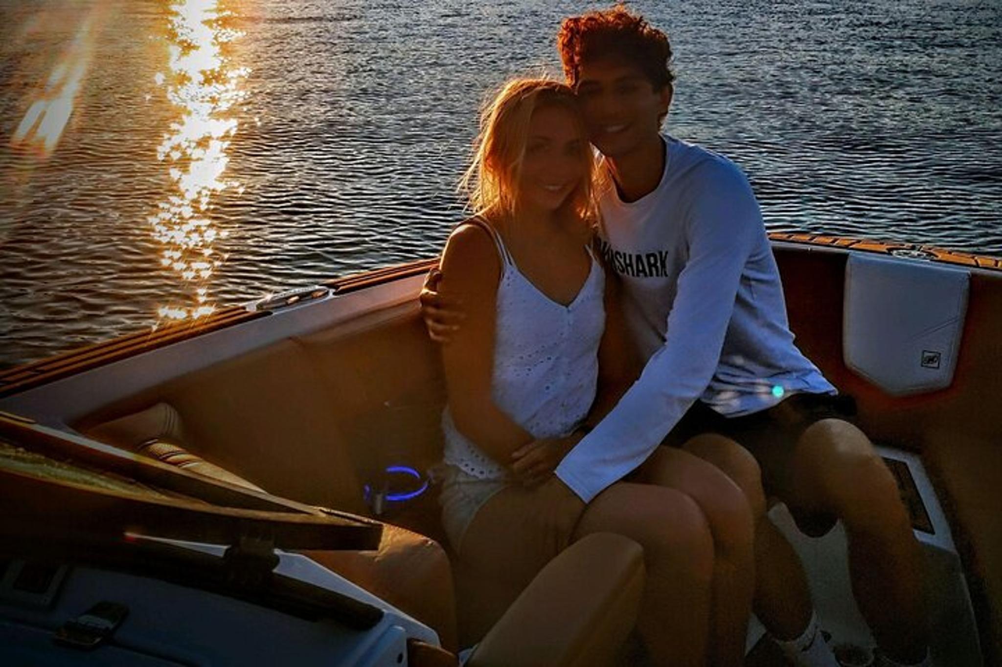 Canandaigua Lake Sunset Tour - Image 5