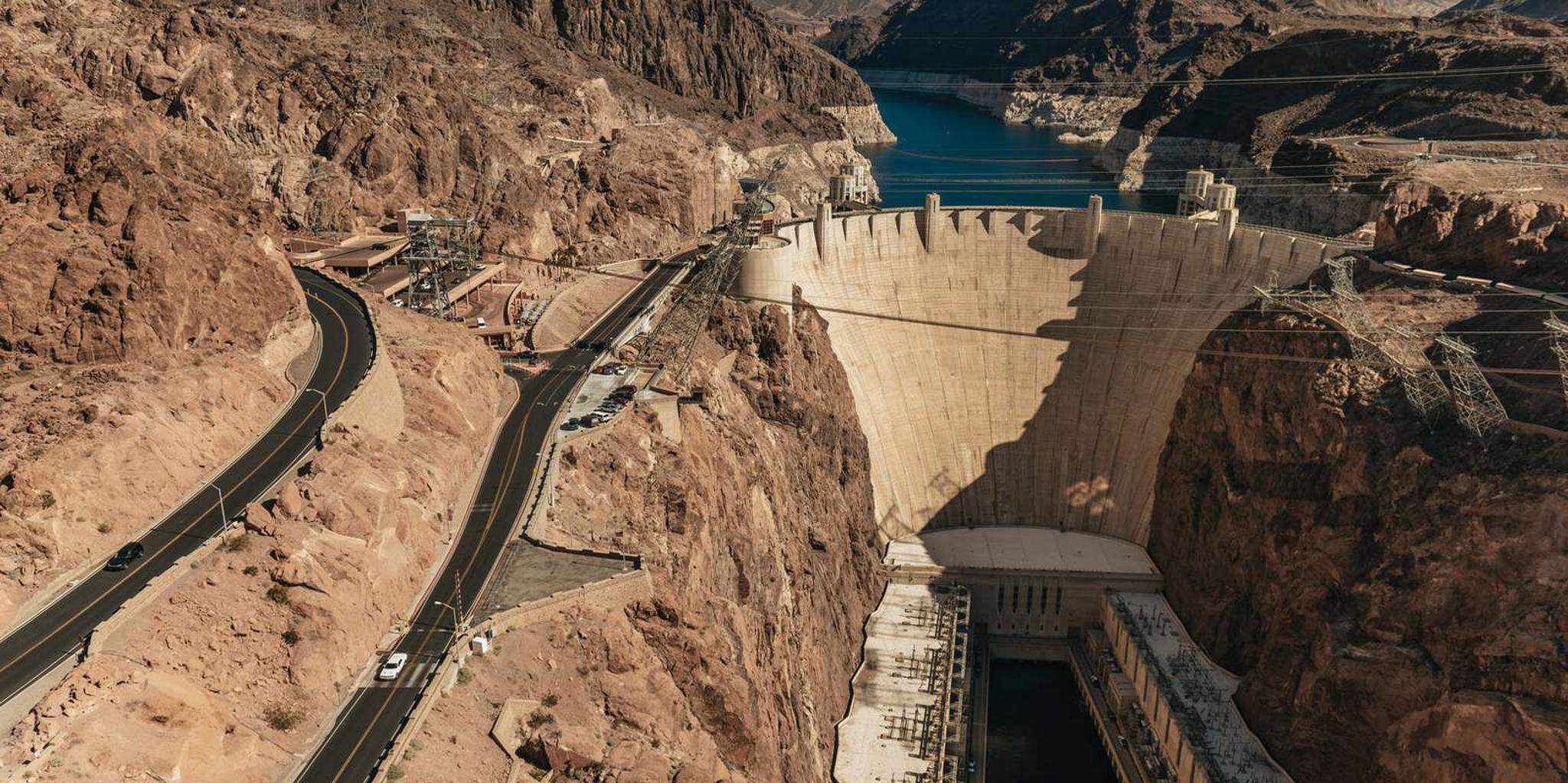Las Vegas Hoover Dam Tour with Highlights - Image 3