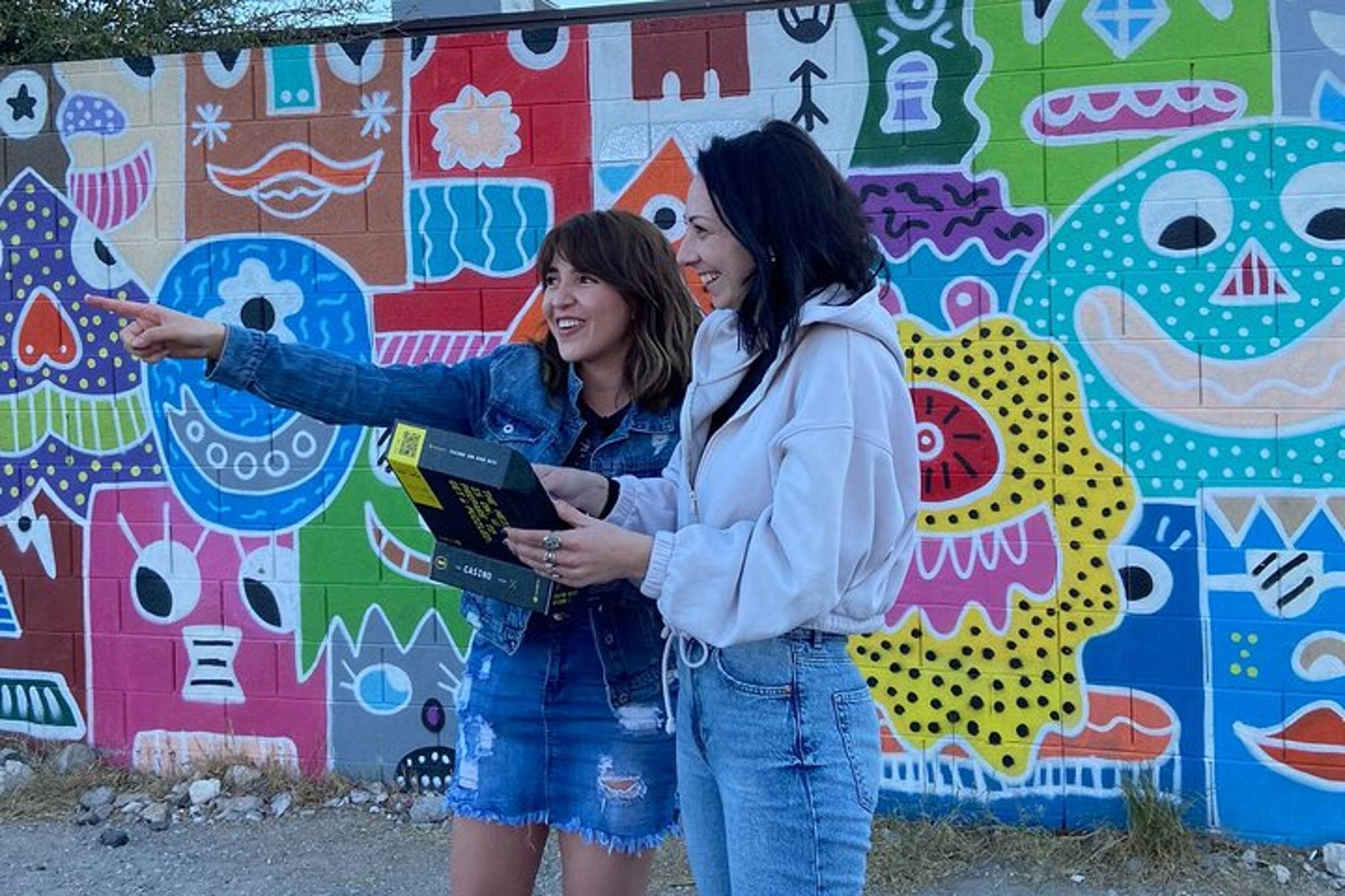 Cincinnati Outdoor Escape Room Adventure - Image 5