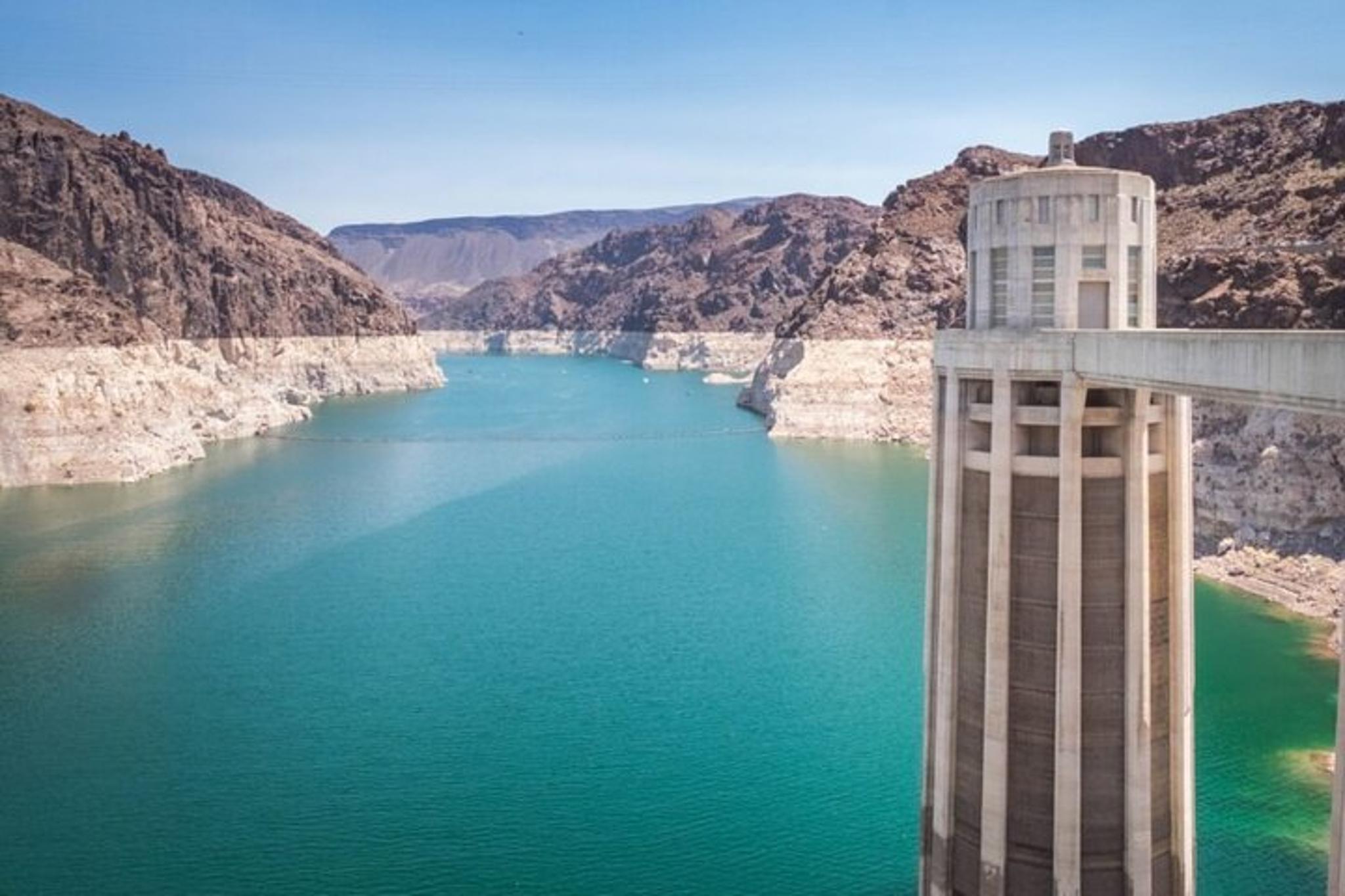 Las Vegas Hoover Dam Tour - Image 6