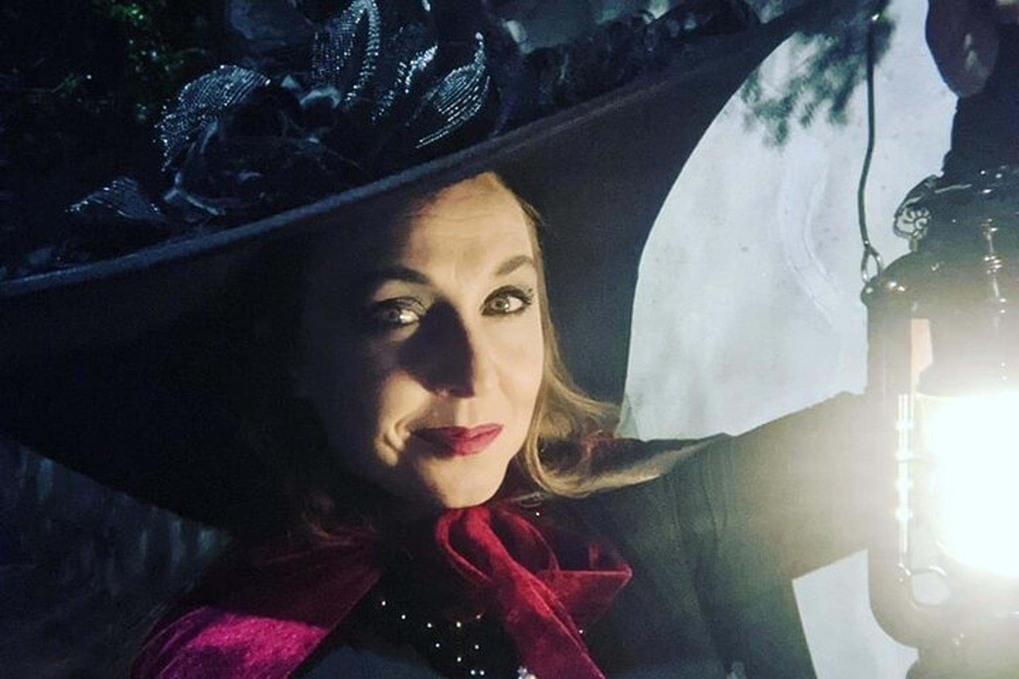 Providence Haunted Boat Tour - Image 5