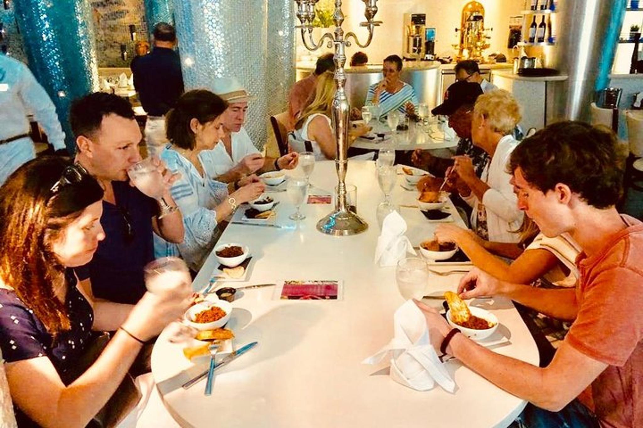 Miami Beach Food & History Tour in South Beach - Image 2