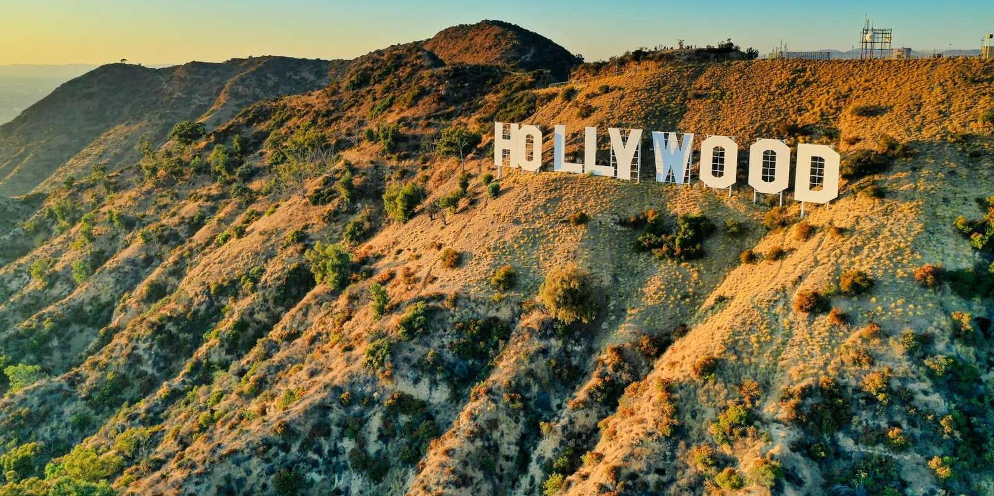 Los Angeles Day Tour from Las Vegas